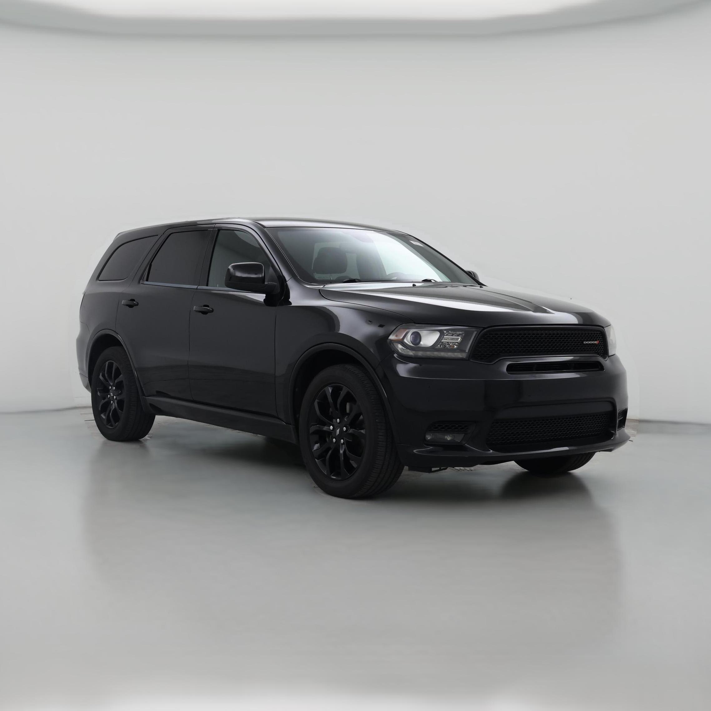 Thumbnail: 2019 Dodge Durango - 1