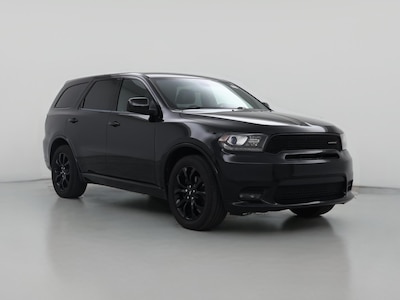 2019 Dodge Durango GT