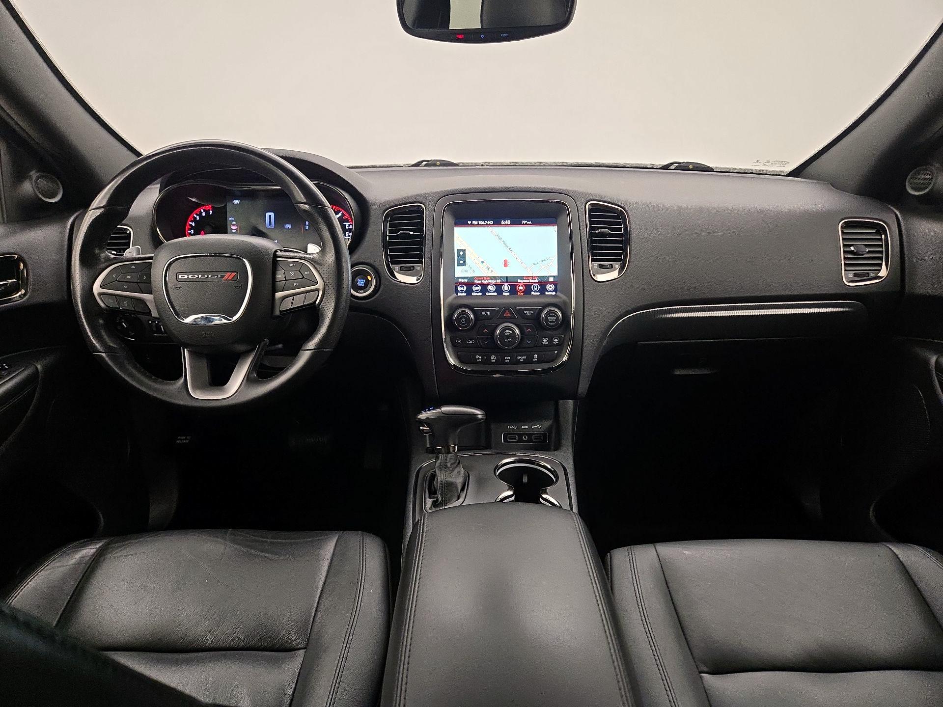 Thumbnail: 2019 Dodge Durango - 9