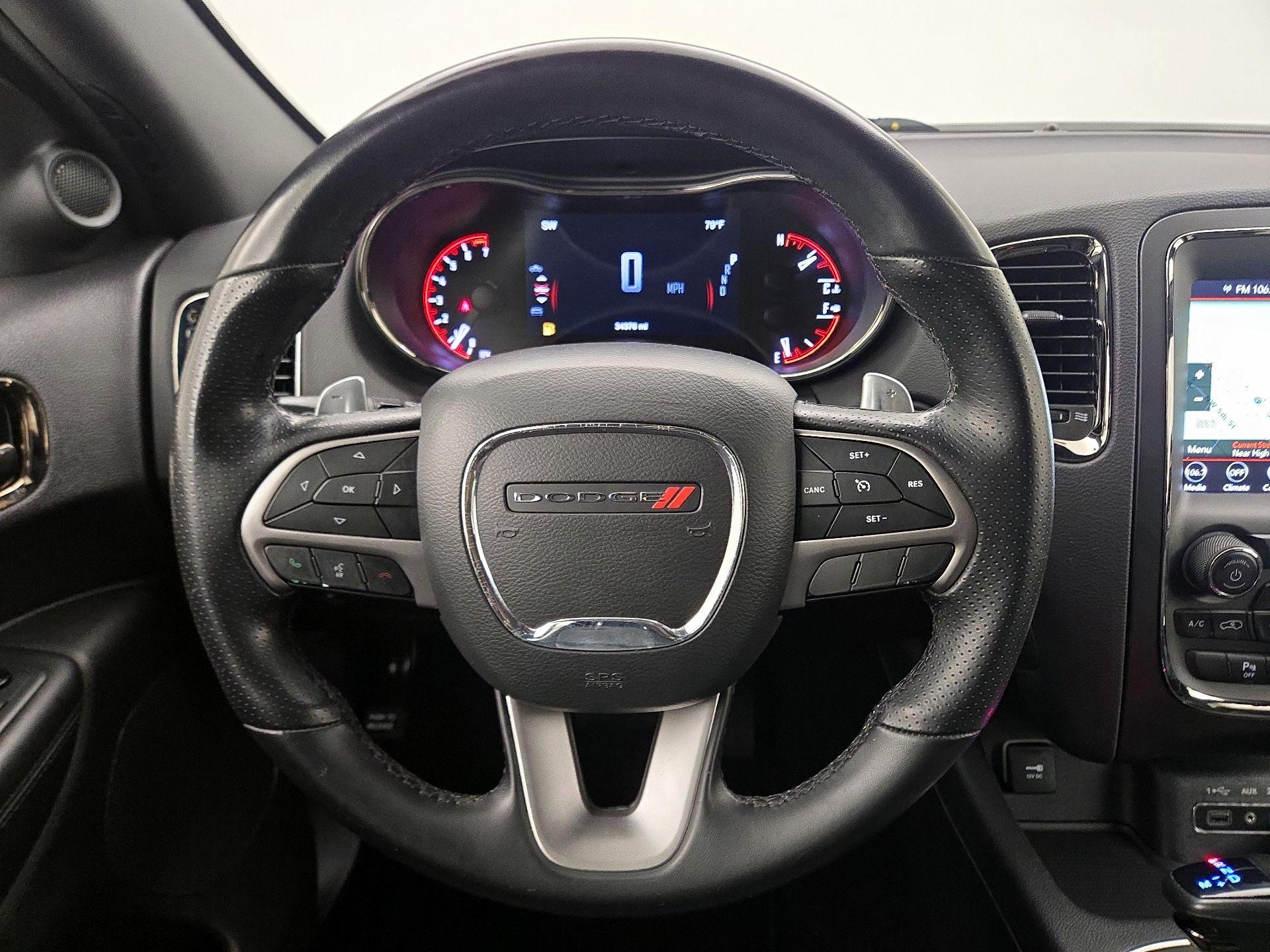 Thumbnail: 2019 Dodge Durango - 10