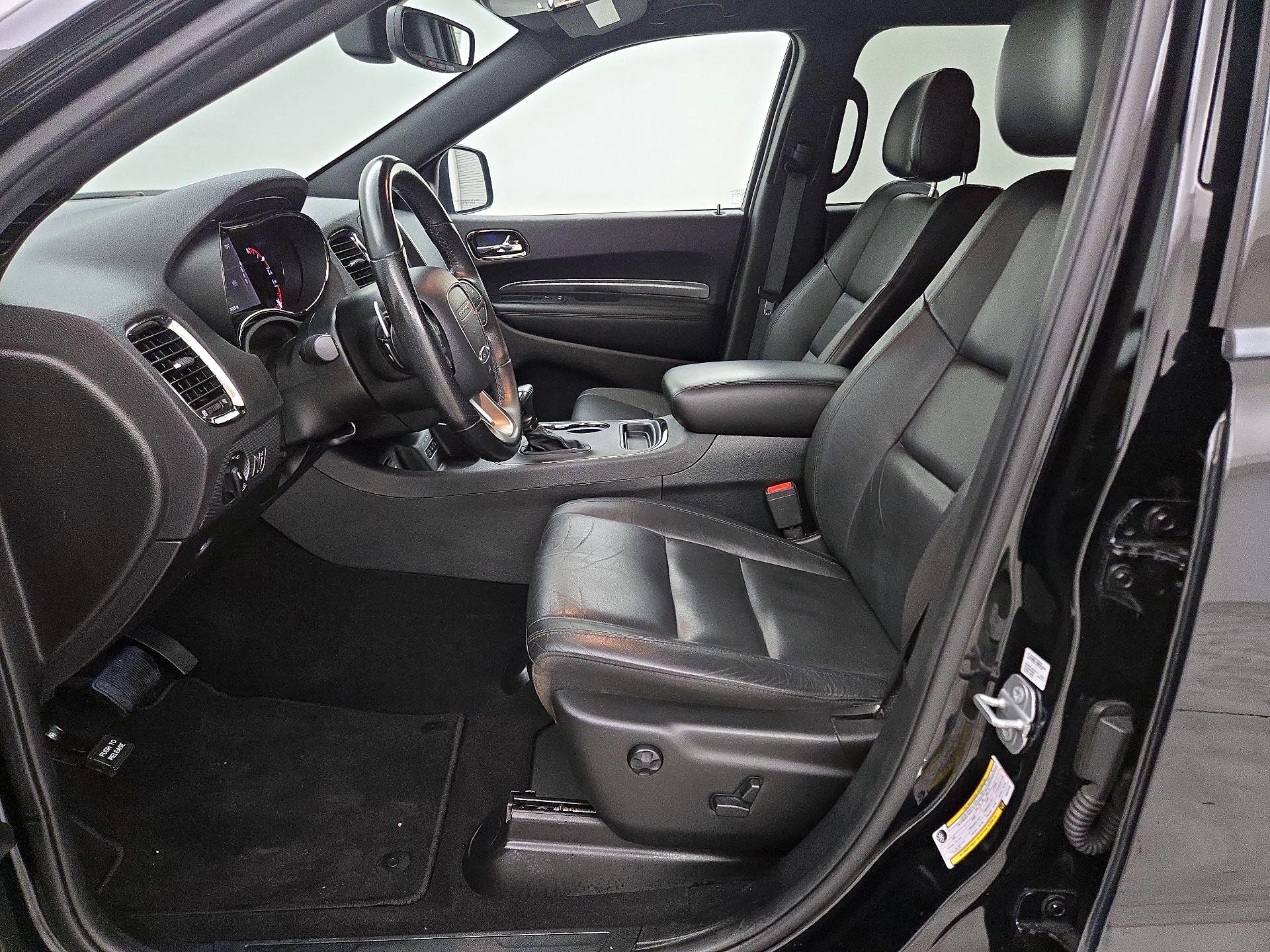 Thumbnail: 2019 Dodge Durango - 11