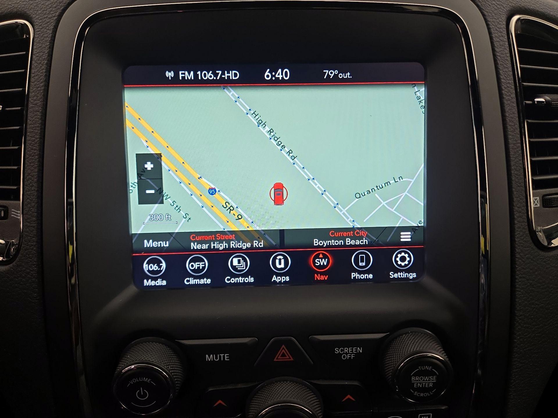 Thumbnail: 2019 Dodge Durango - 14