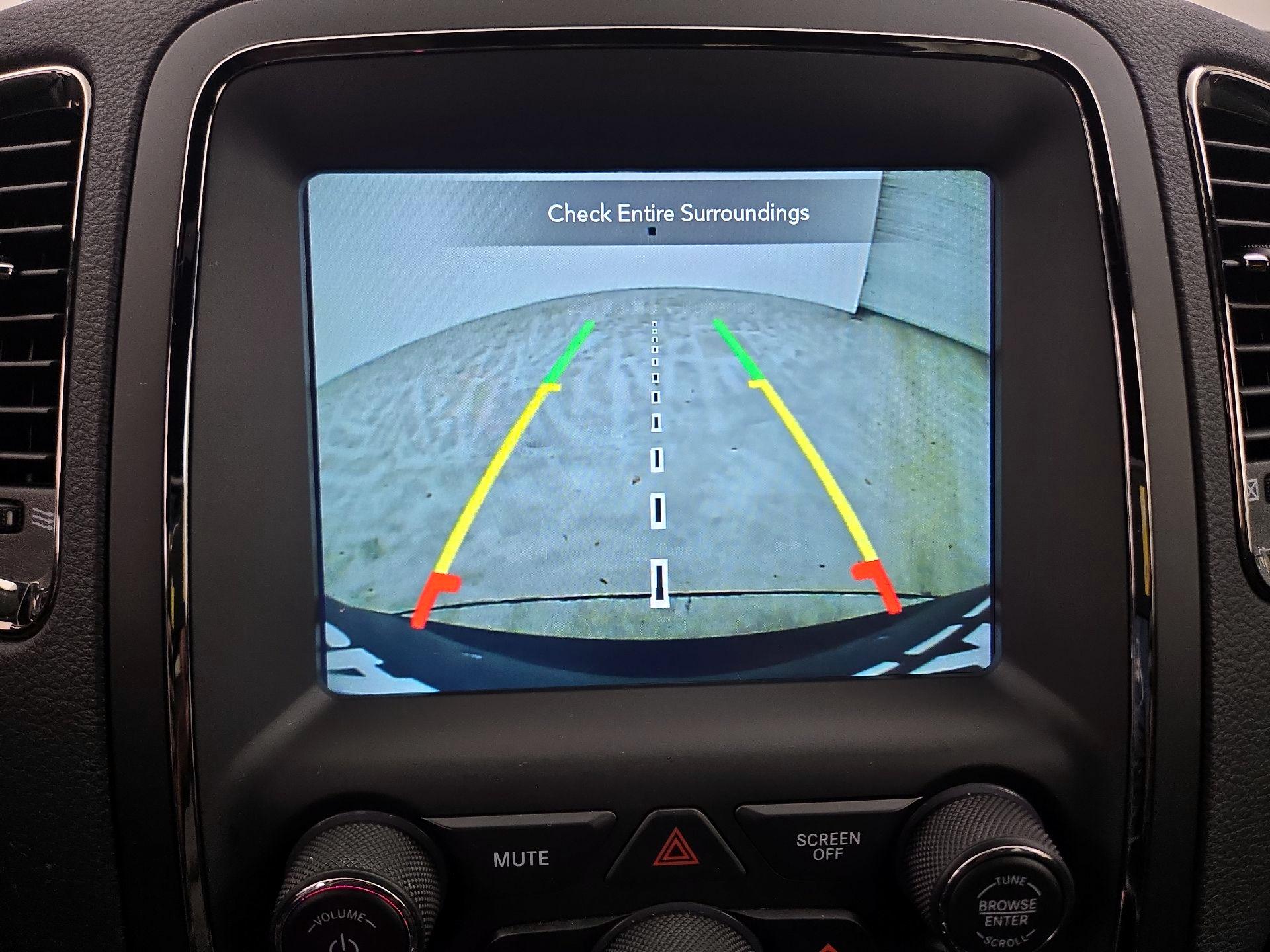 Thumbnail: 2019 Dodge Durango - 15