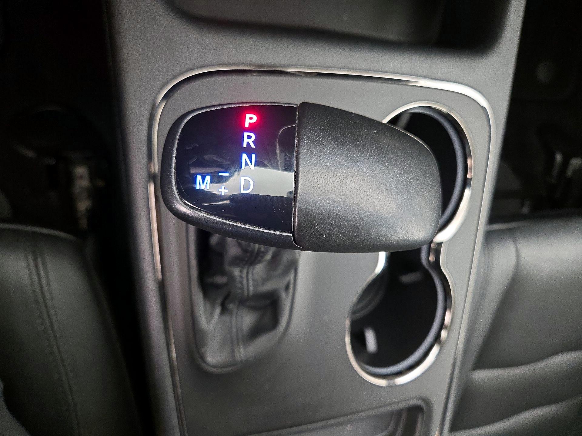 Thumbnail: 2019 Dodge Durango - 18