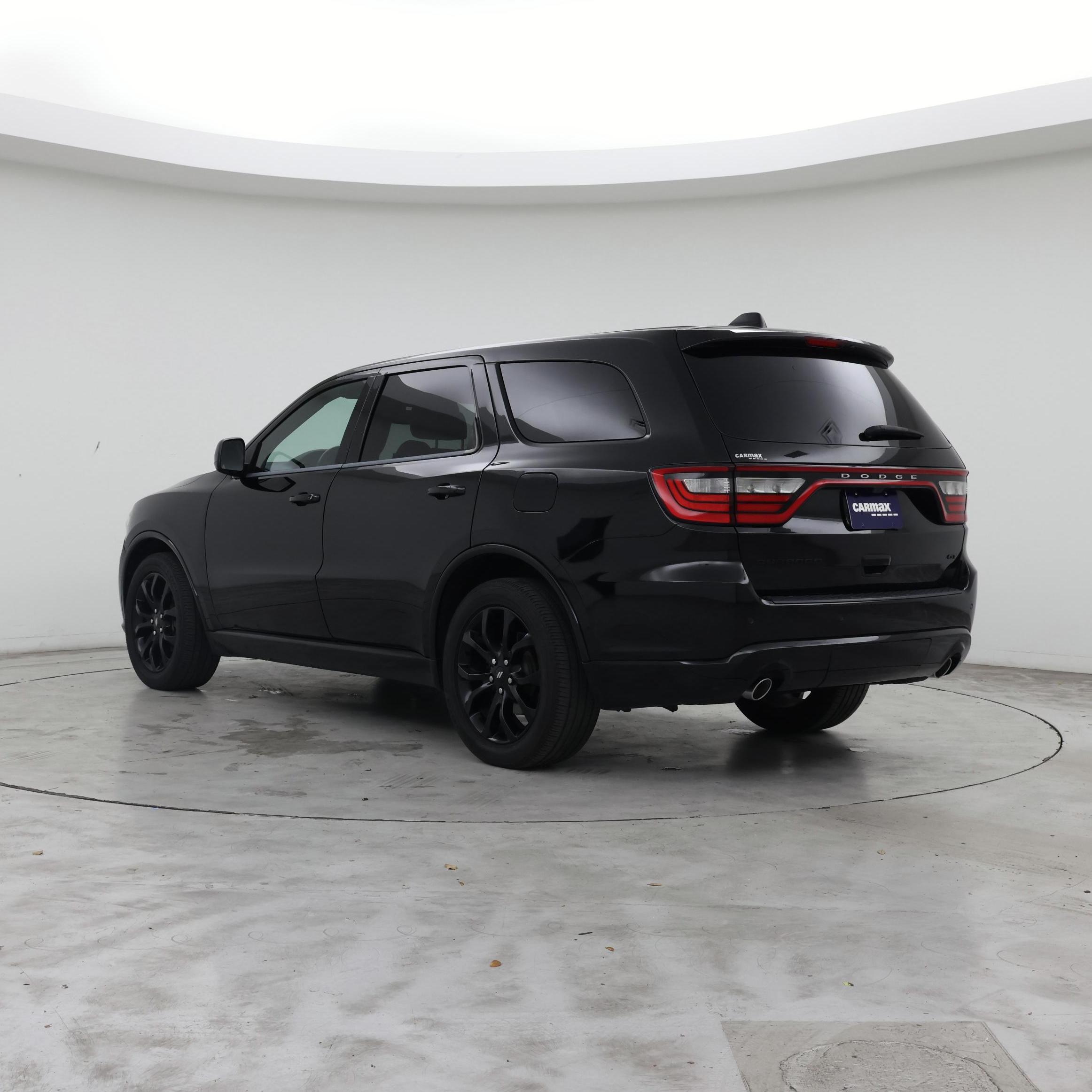 Thumbnail: 2019 Dodge Durango - 2