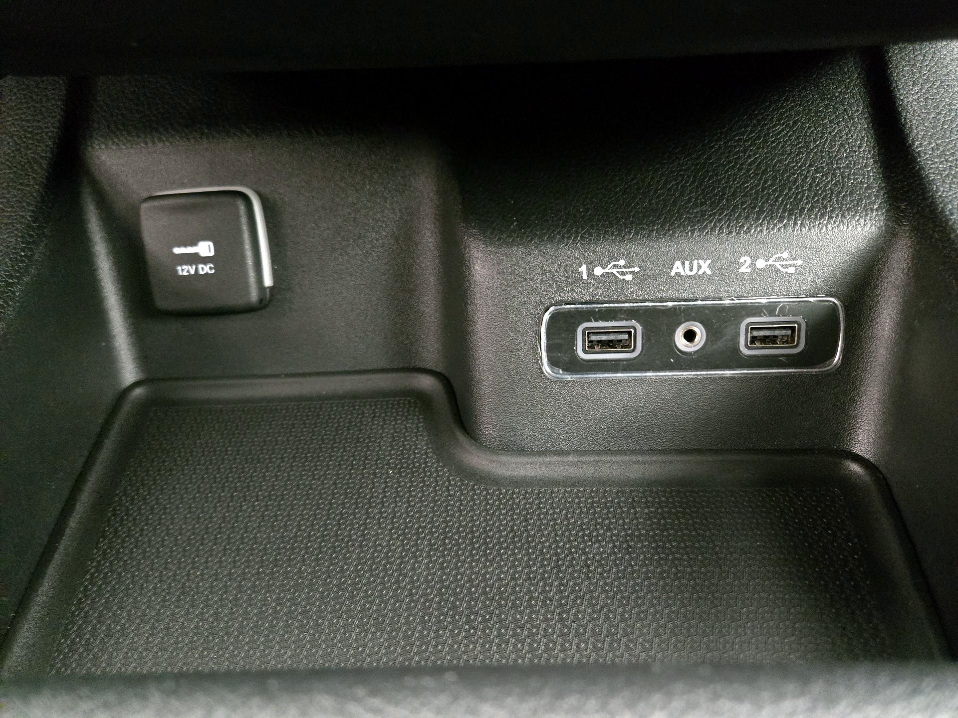 Thumbnail: 2019 Dodge Durango - 19