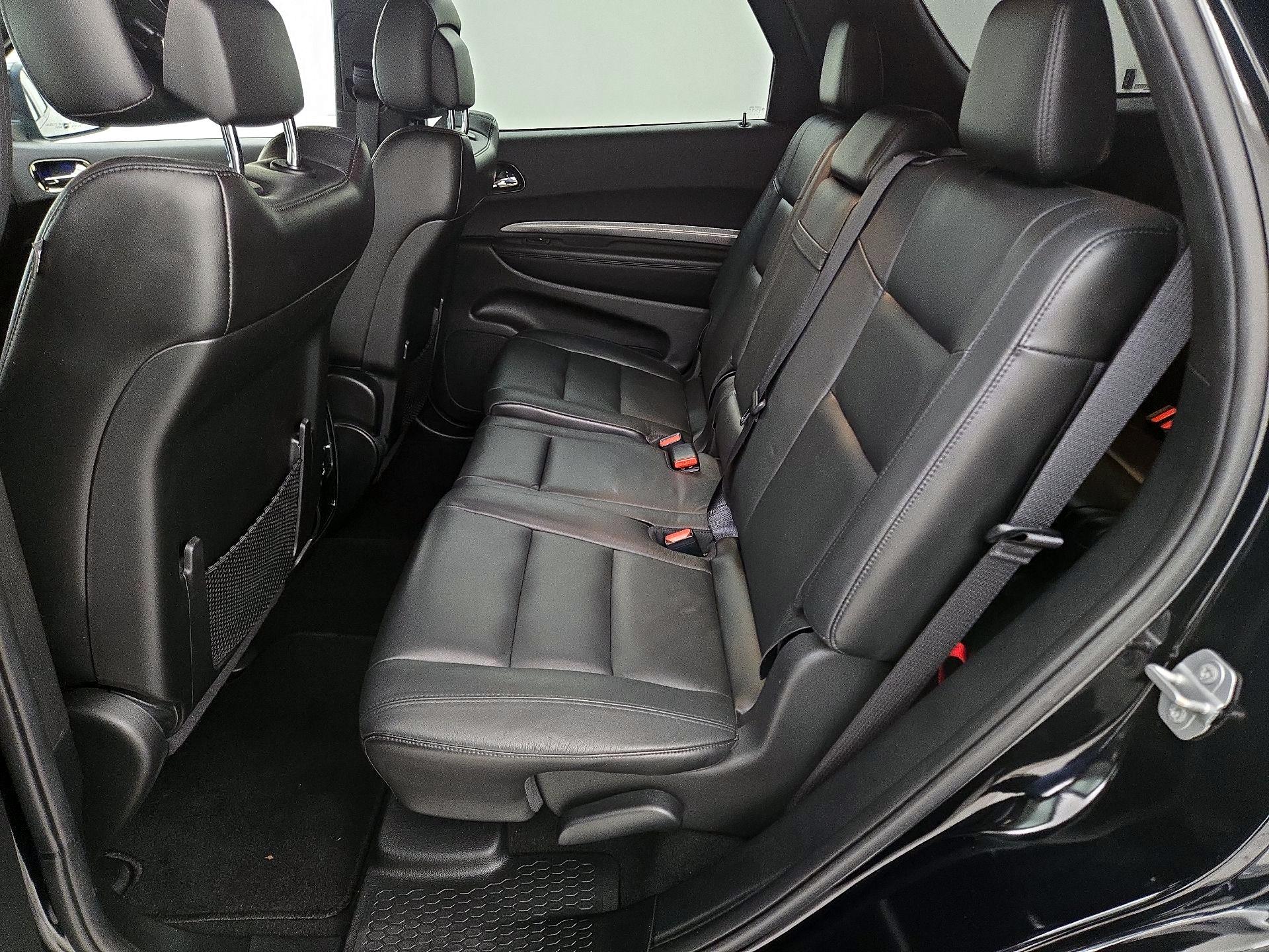 Thumbnail: 2019 Dodge Durango - 20