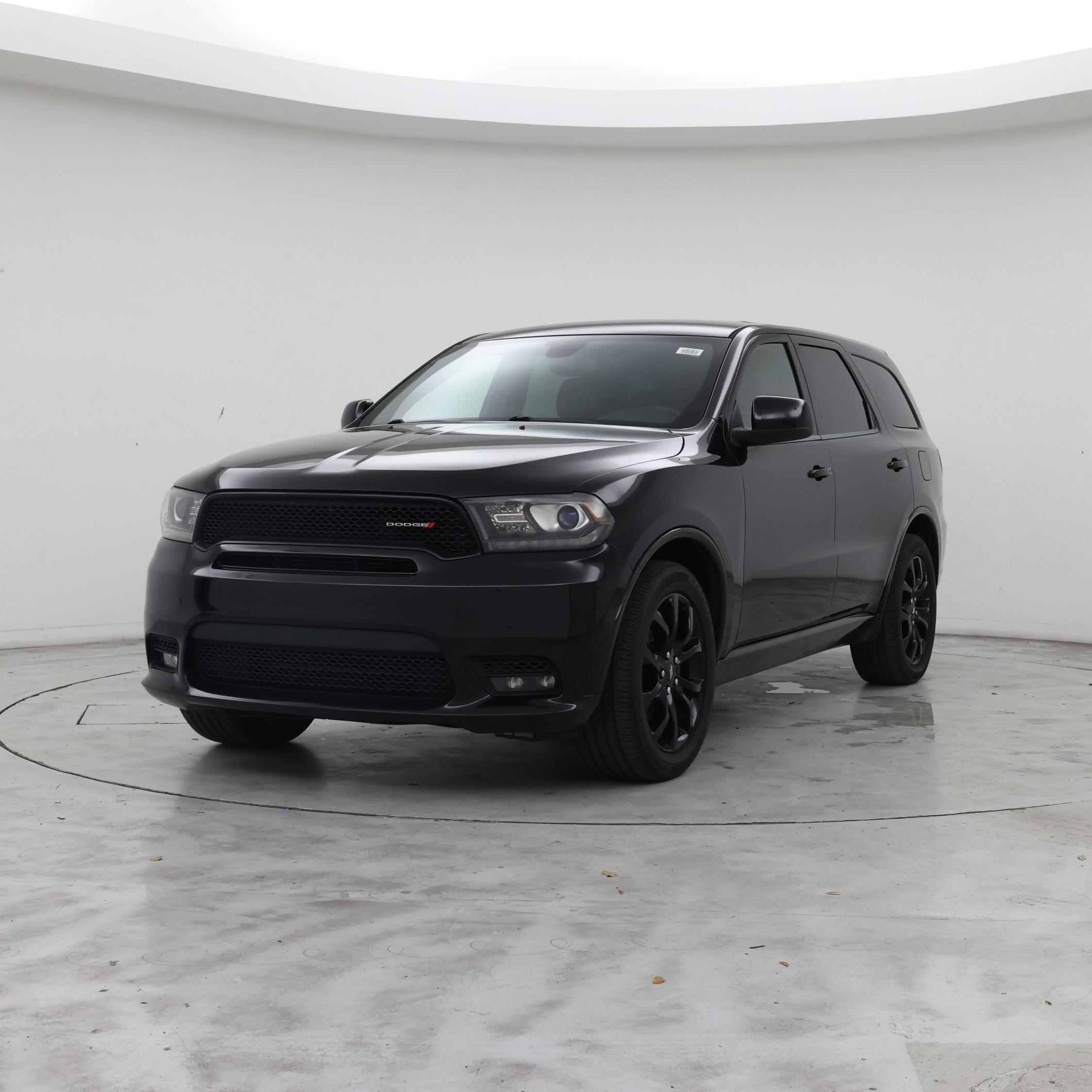 Thumbnail: 2019 Dodge Durango - 4