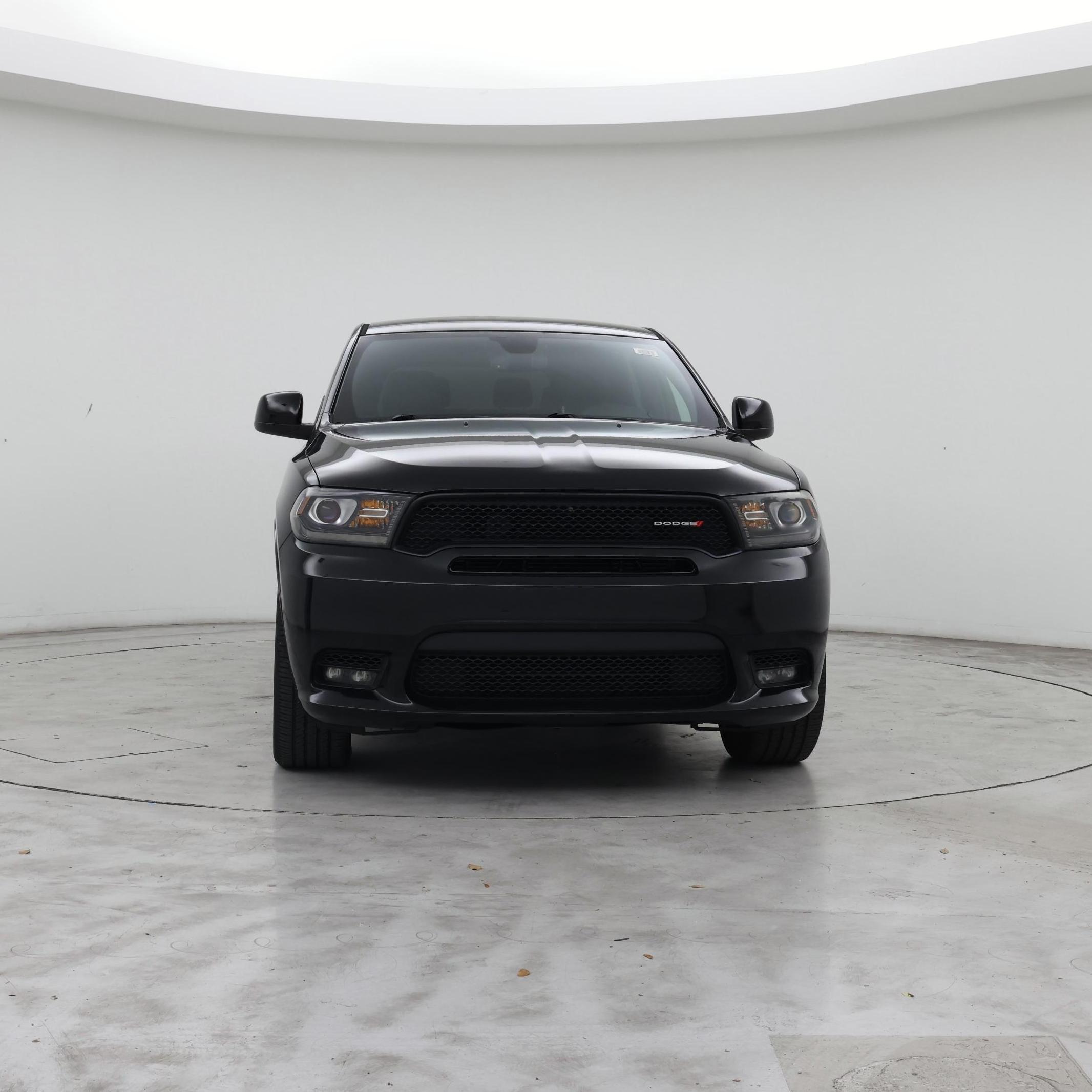 Thumbnail: 2019 Dodge Durango - 5