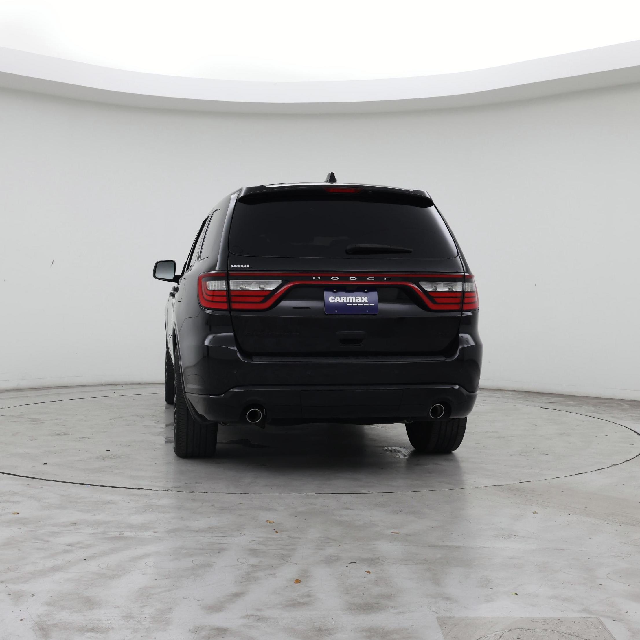Thumbnail: 2019 Dodge Durango - 6