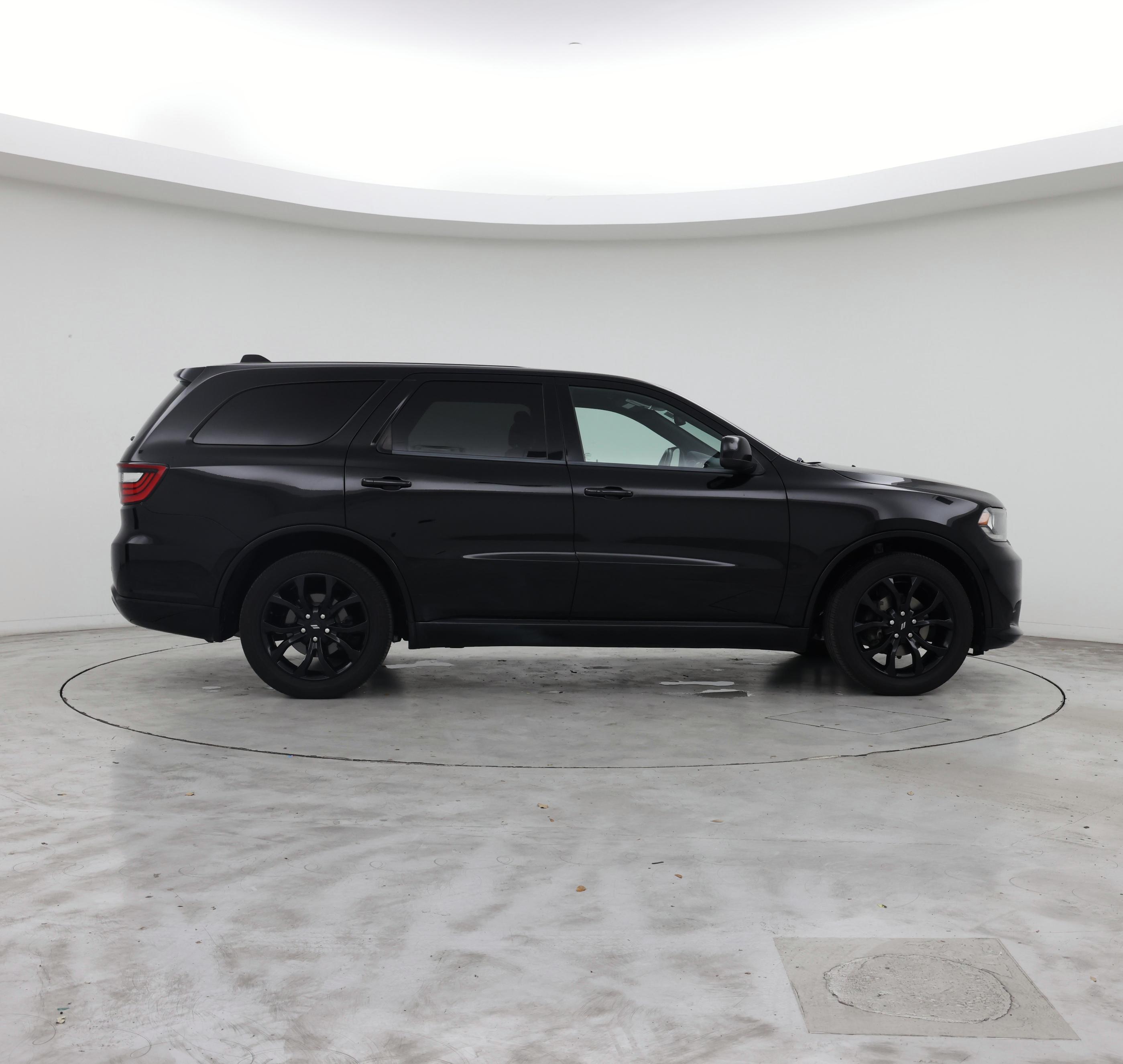 Thumbnail: 2019 Dodge Durango - 7