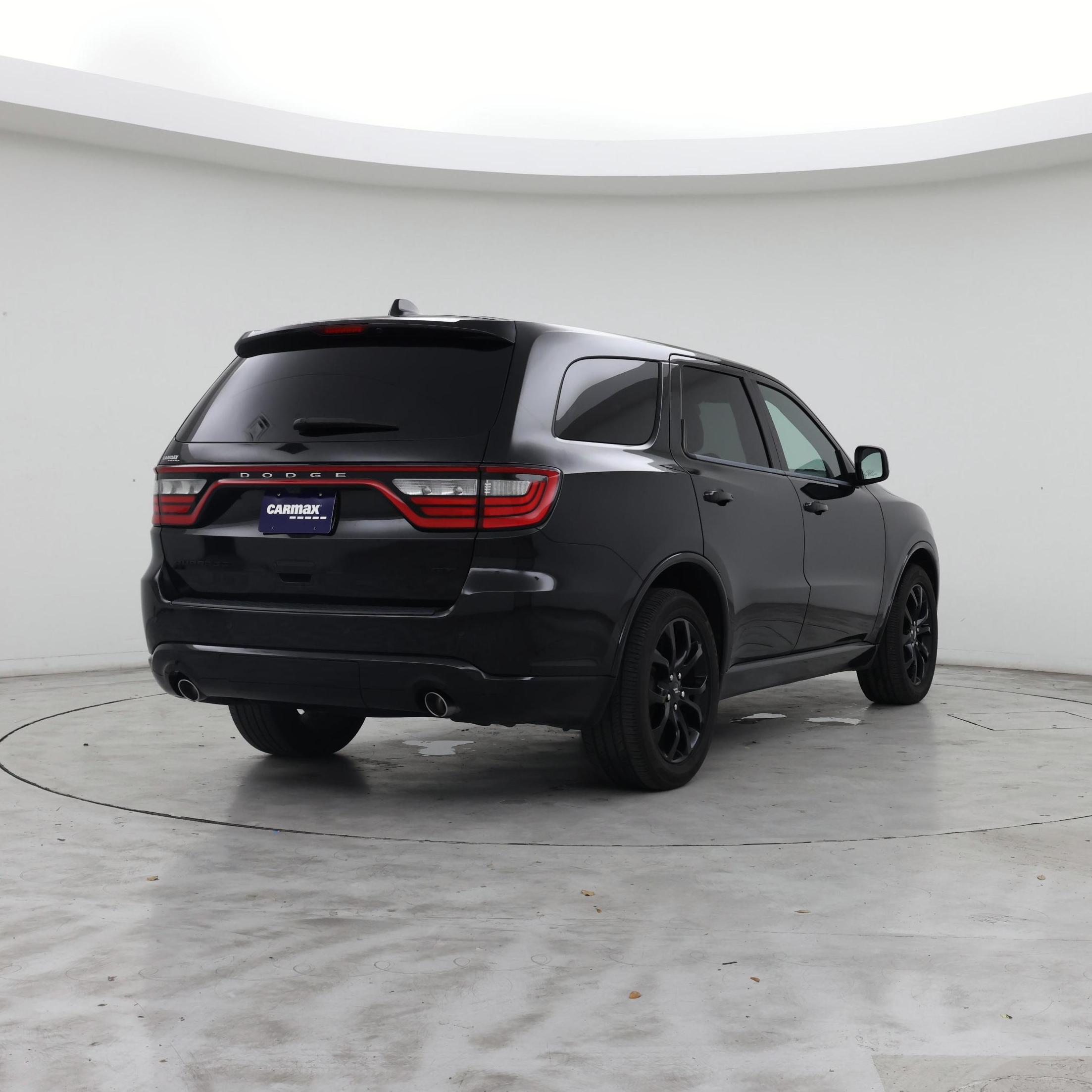 Thumbnail: 2019 Dodge Durango - 8