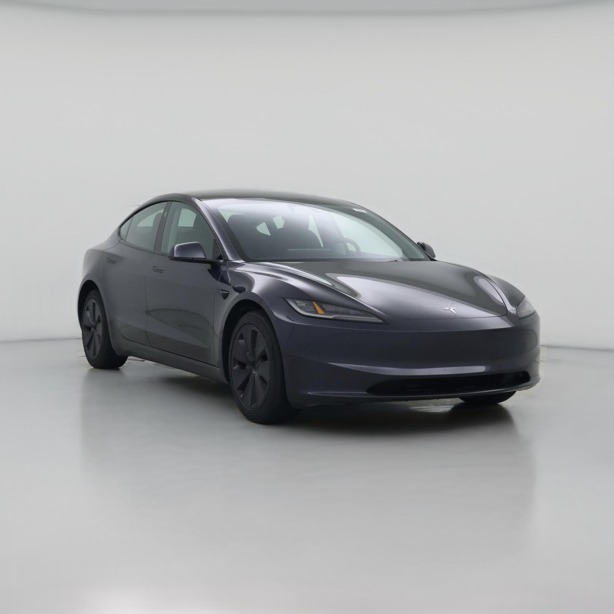 Thumbnail: 2025 Tesla Model 3 - 1