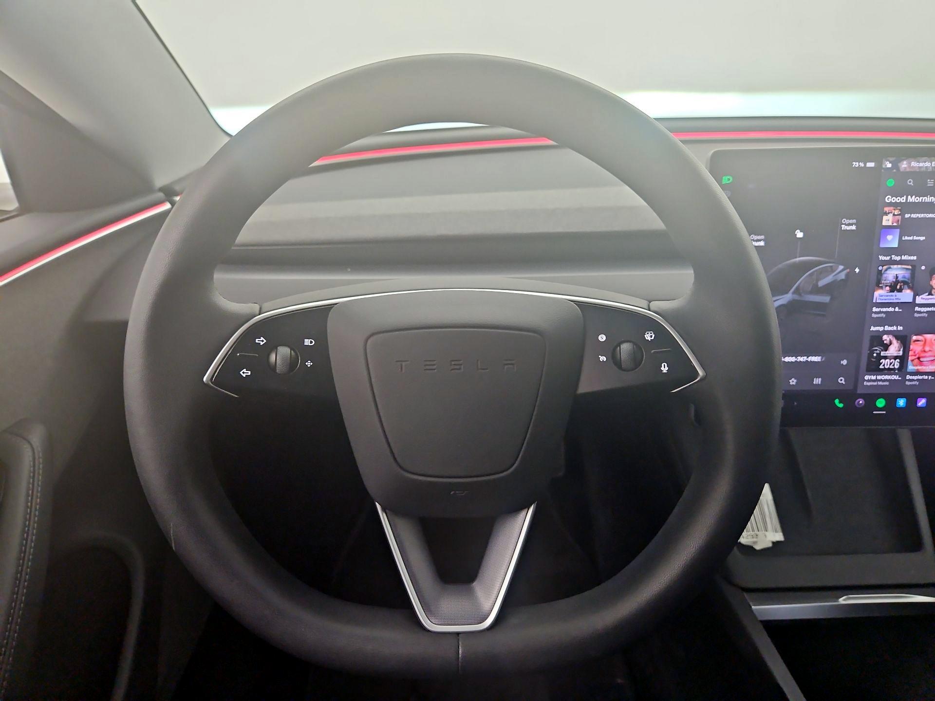 Thumbnail: 2025 Tesla Model 3 - 10