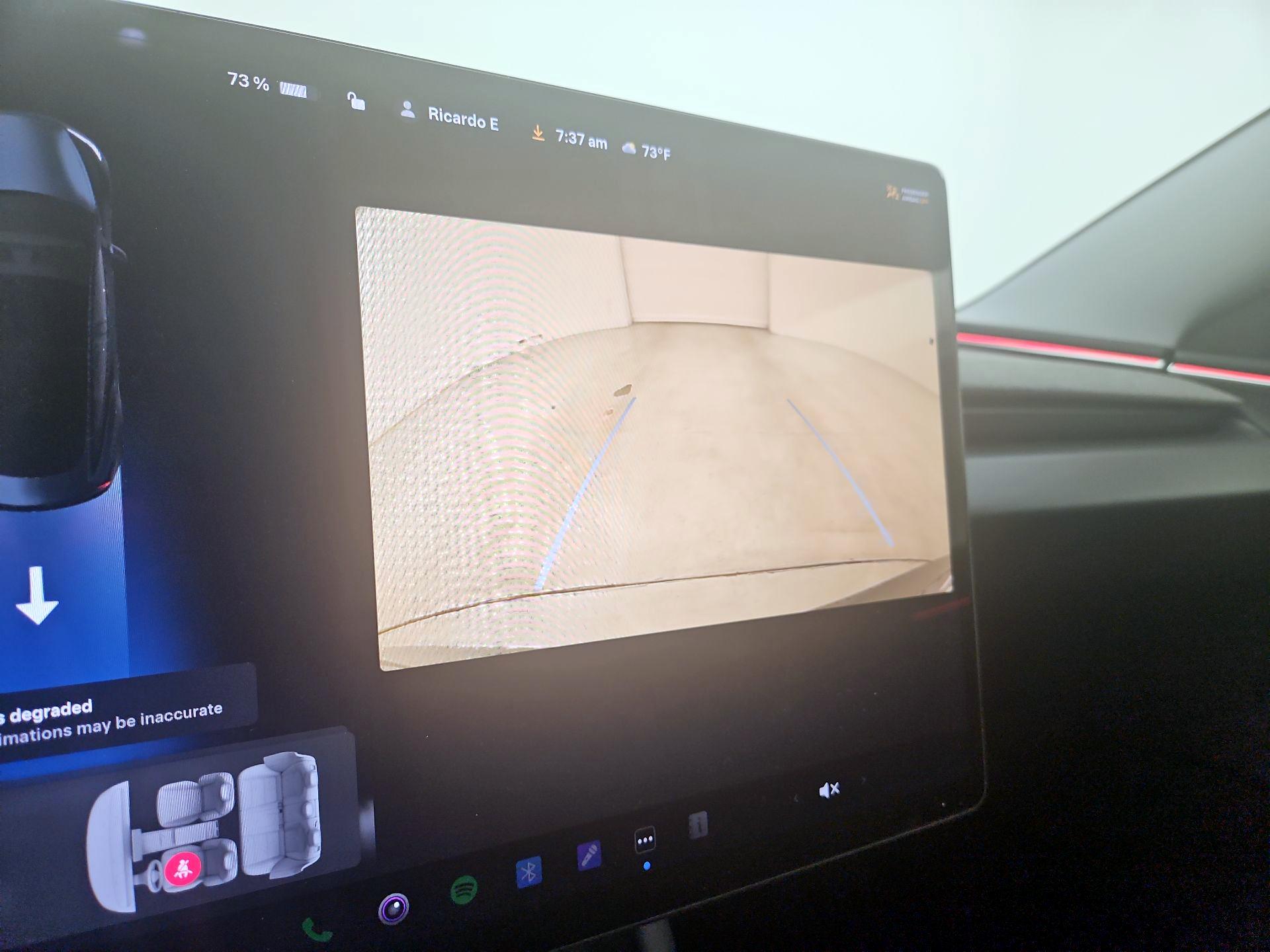 Thumbnail: 2025 Tesla Model 3 - 15