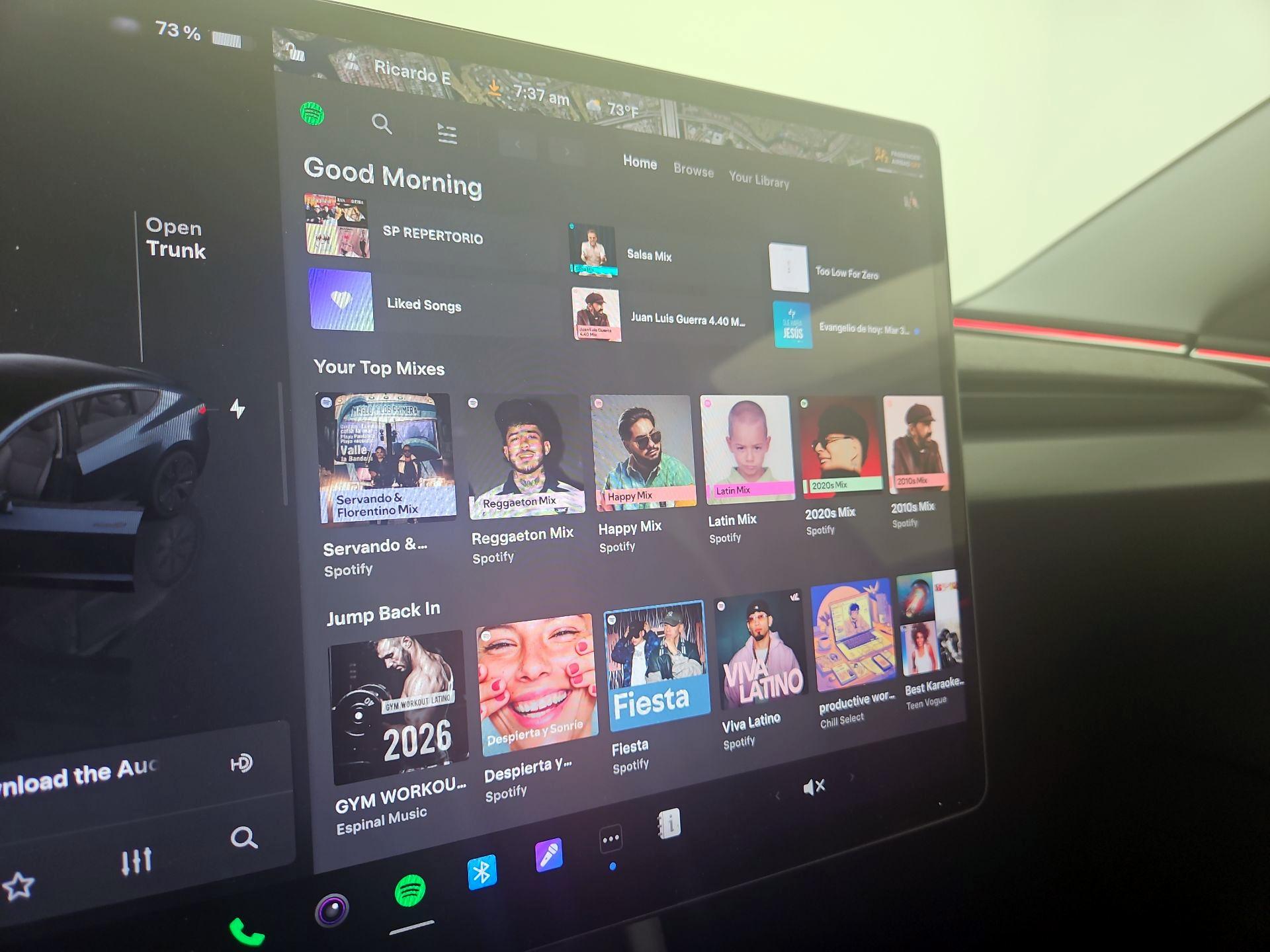 Thumbnail: 2025 Tesla Model 3 - 16