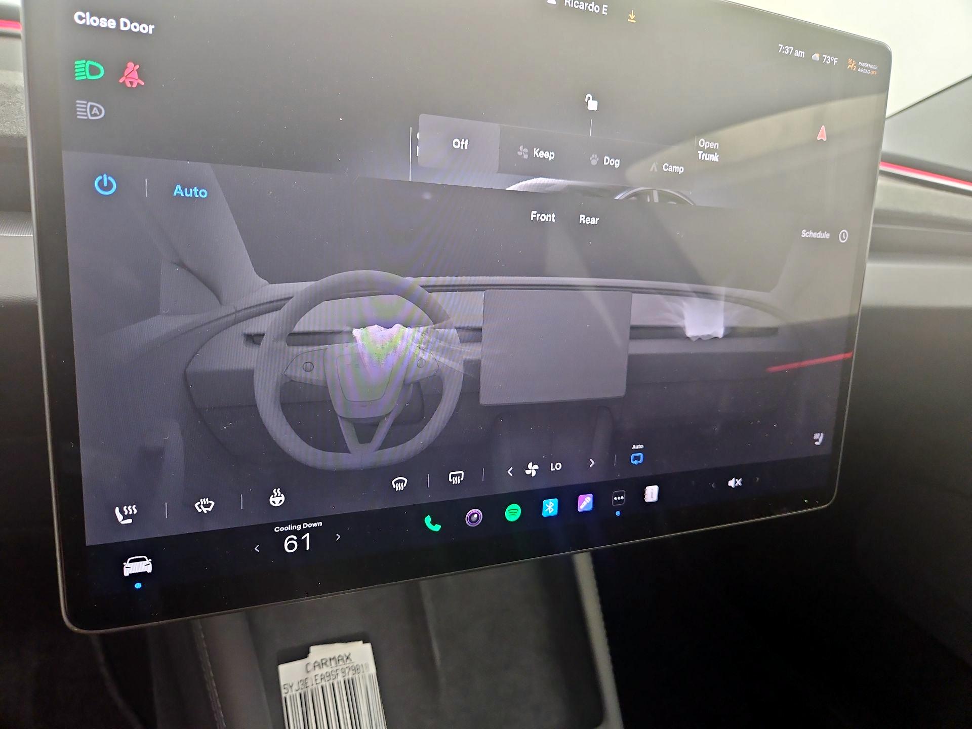 Thumbnail: 2025 Tesla Model 3 - 17