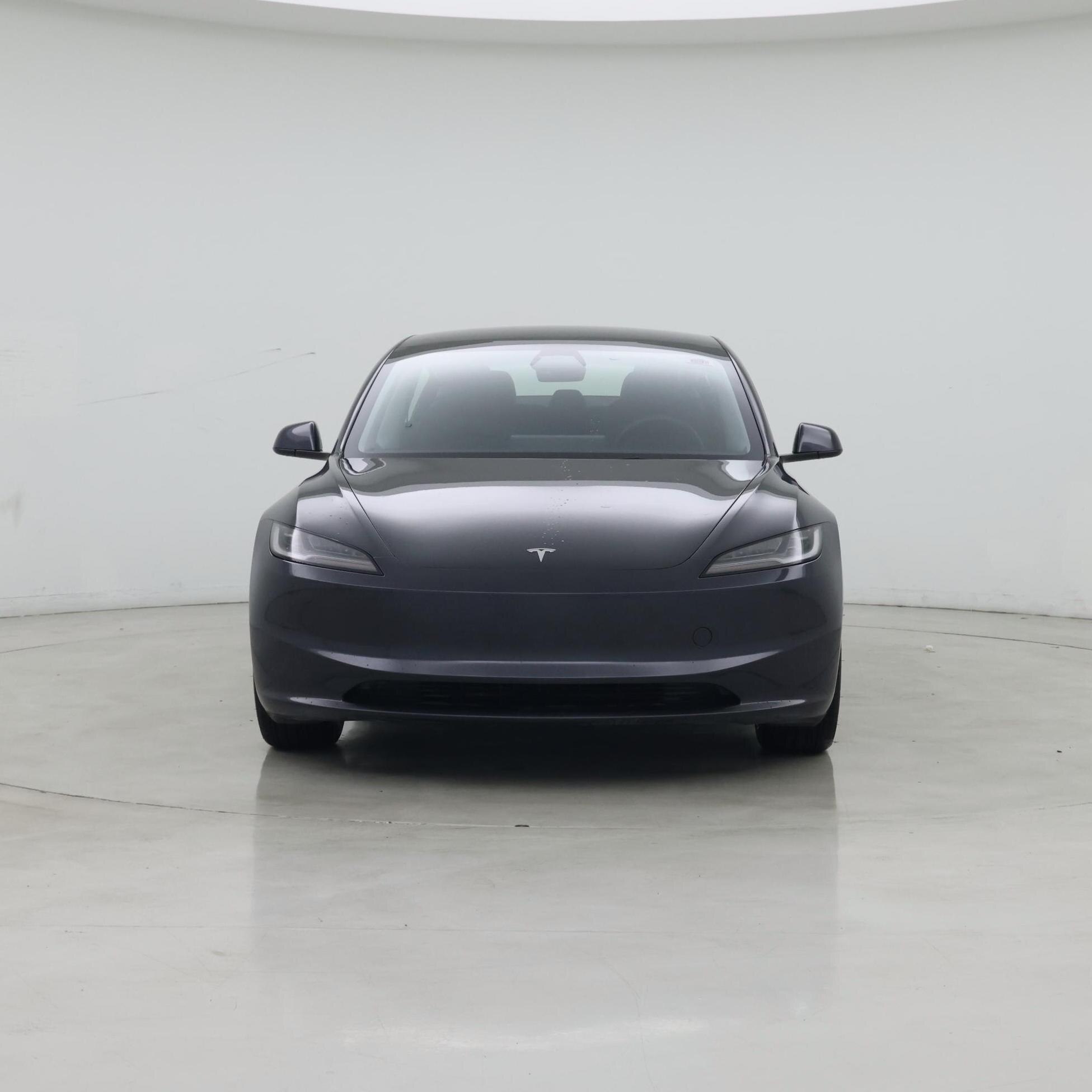Thumbnail: 2025 Tesla Model 3 - 5
