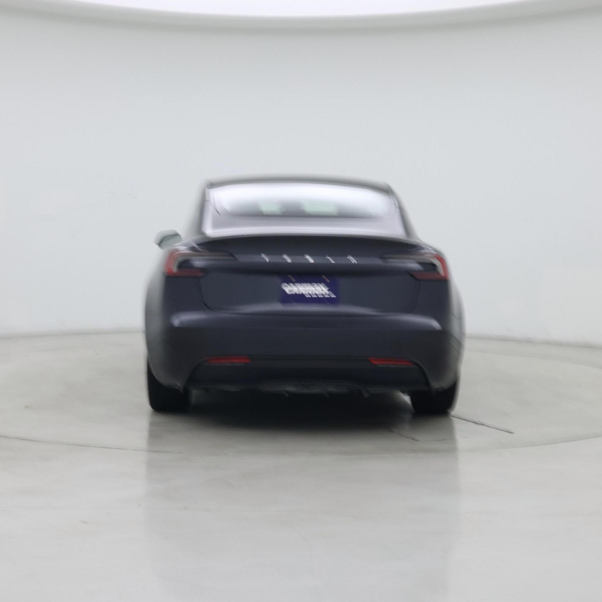 Thumbnail: 2025 Tesla Model 3 - 6