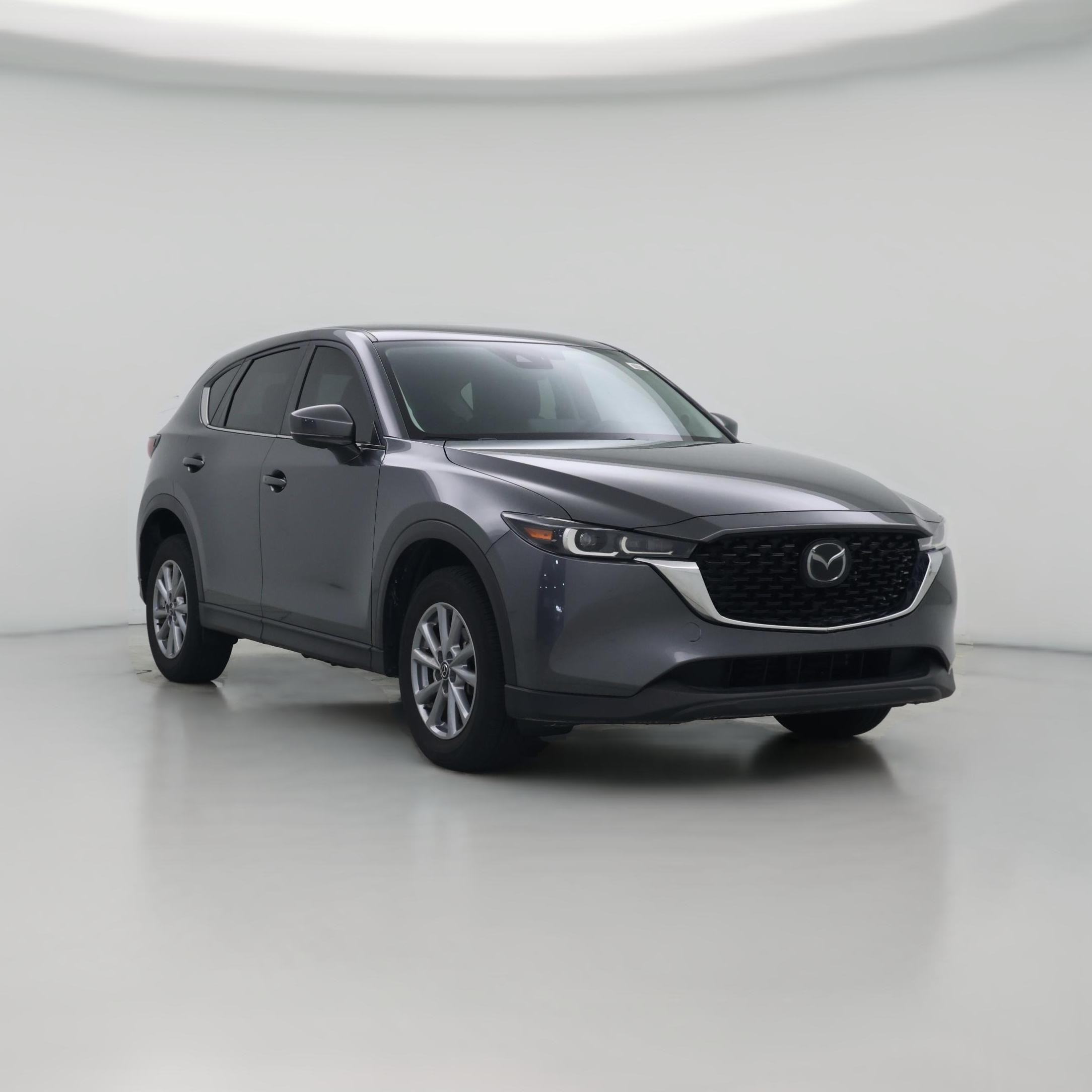 Thumbnail: 2023 Mazda CX-5 - 1