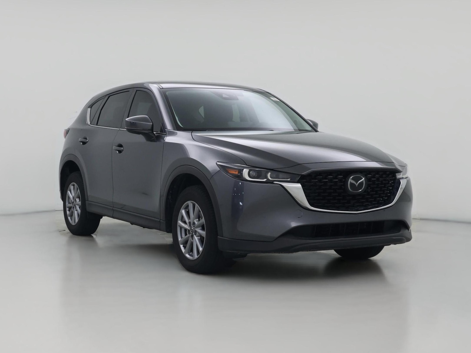 2023 Mazda CX-5 S Select Package