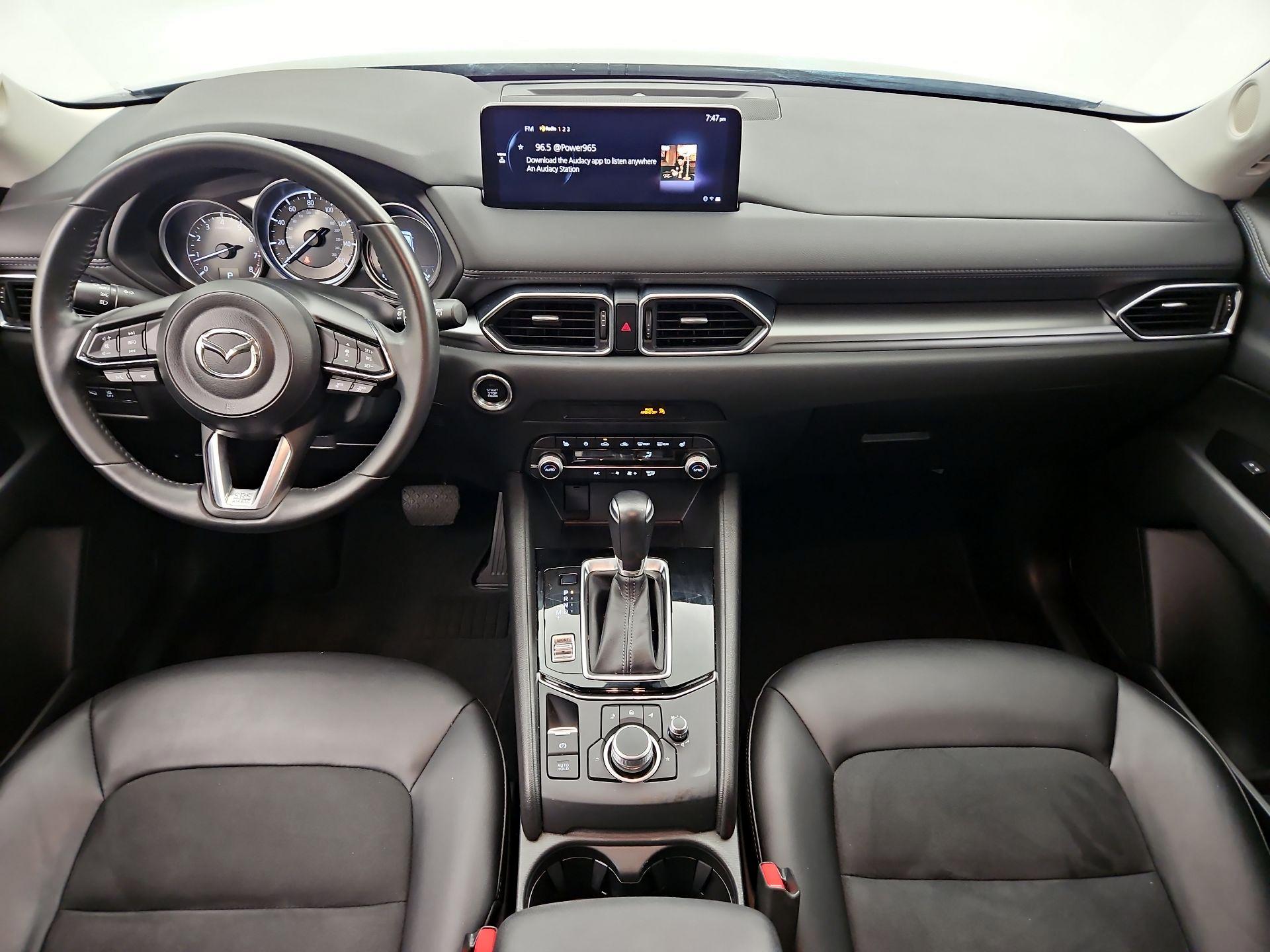 Thumbnail: 2023 Mazda CX-5 - 9