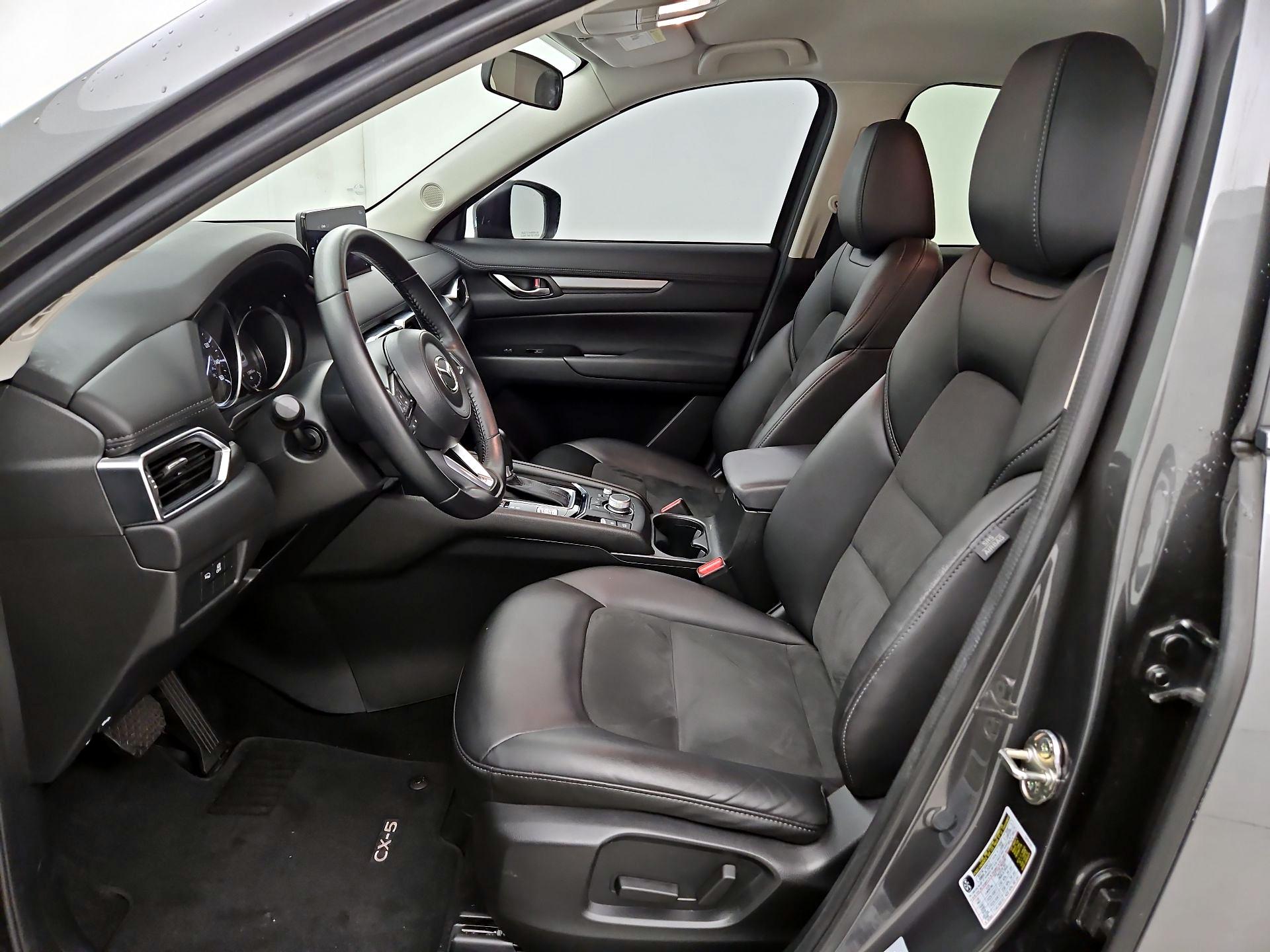 Thumbnail: 2023 Mazda CX-5 - 11