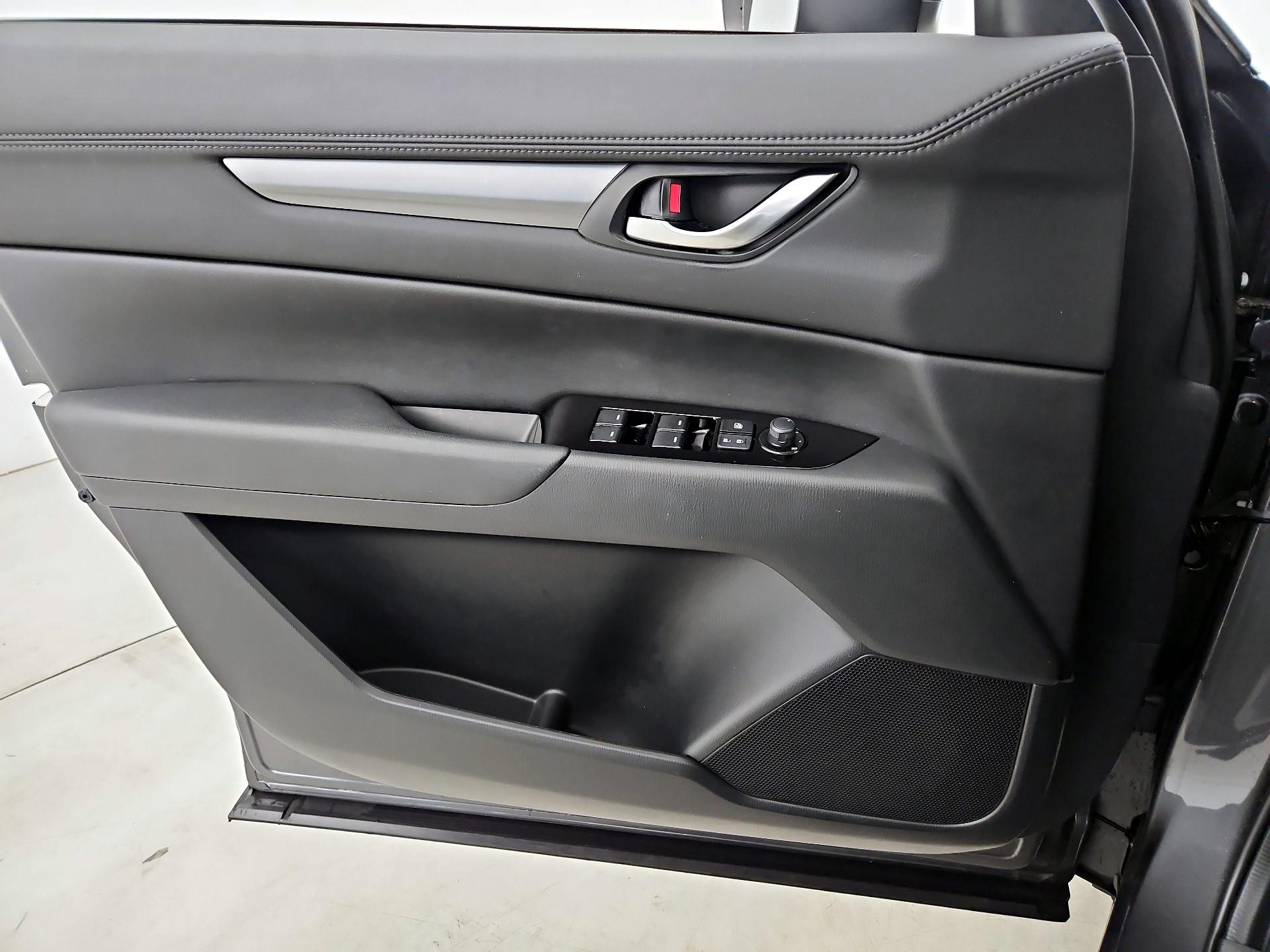 Thumbnail: 2023 Mazda CX-5 - 12