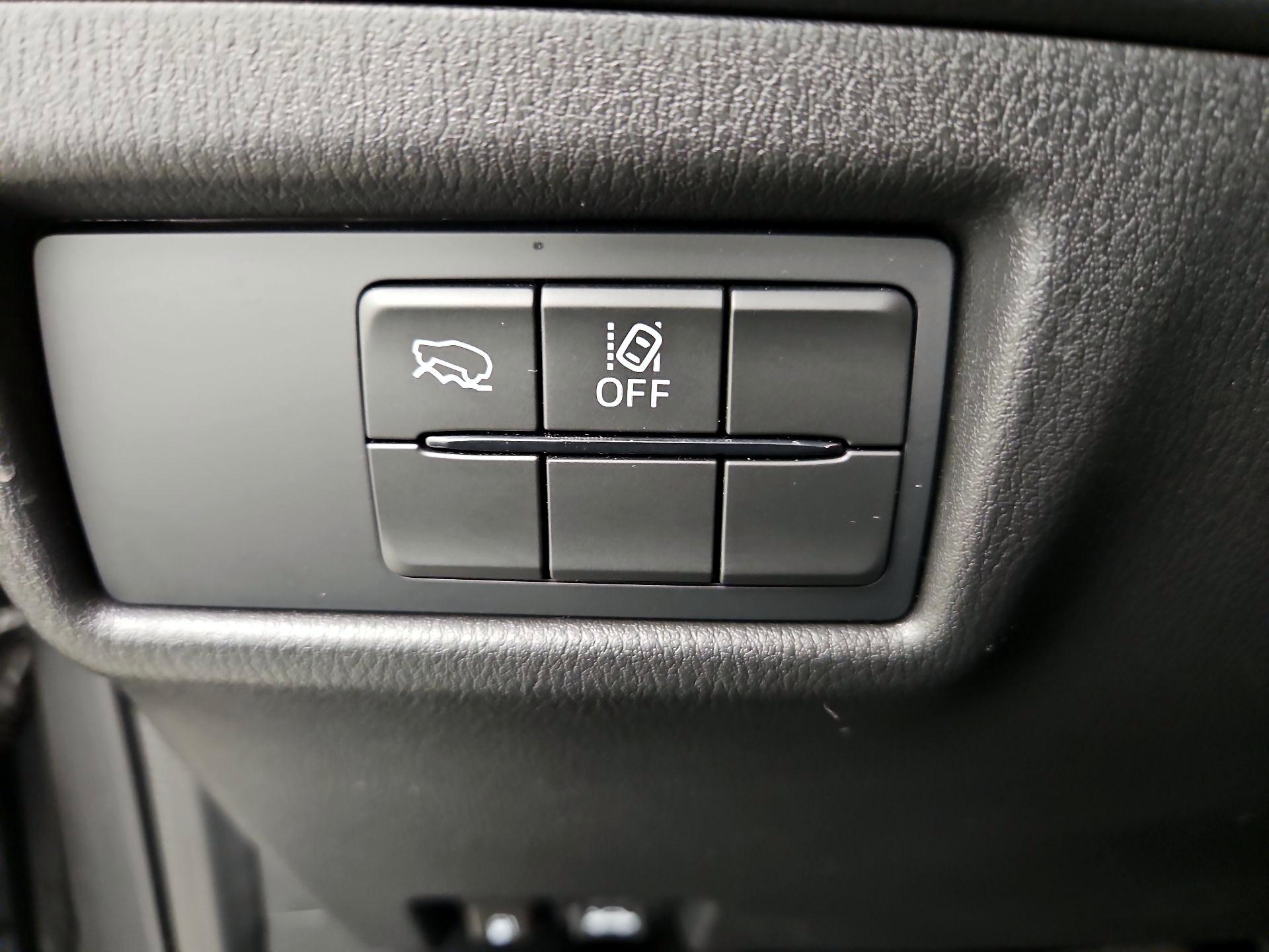 Thumbnail: 2023 Mazda CX-5 - 13