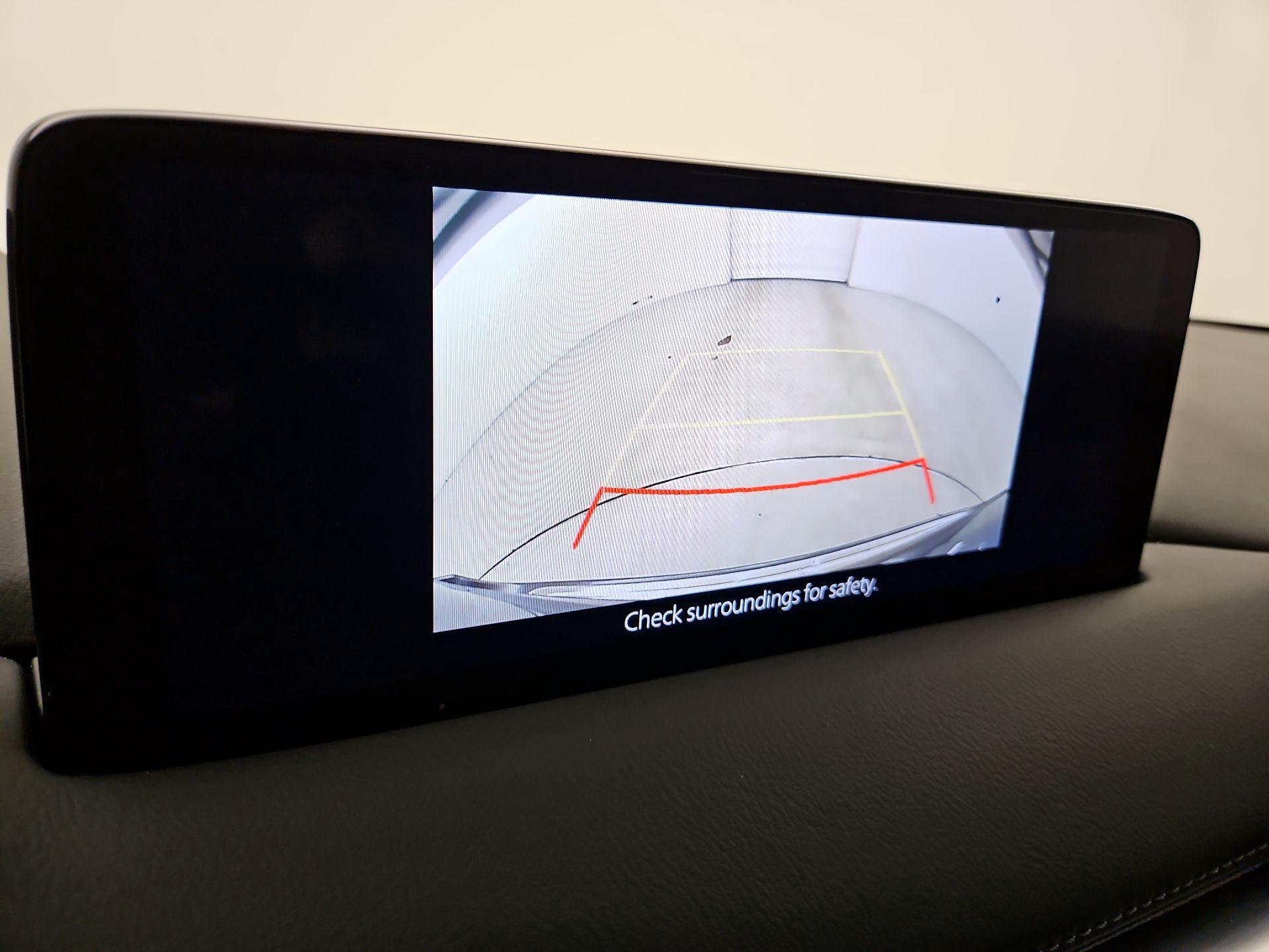 Thumbnail: 2023 Mazda CX-5 - 14