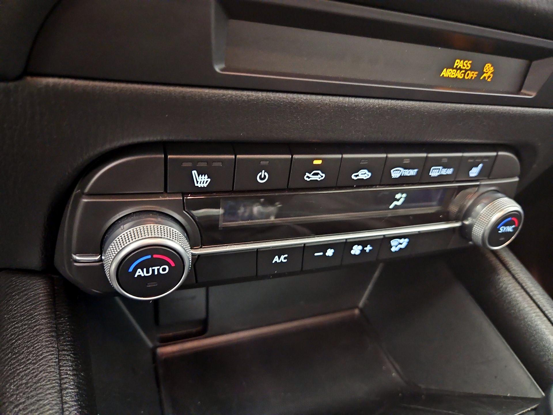 Thumbnail: 2023 Mazda CX-5 - 16