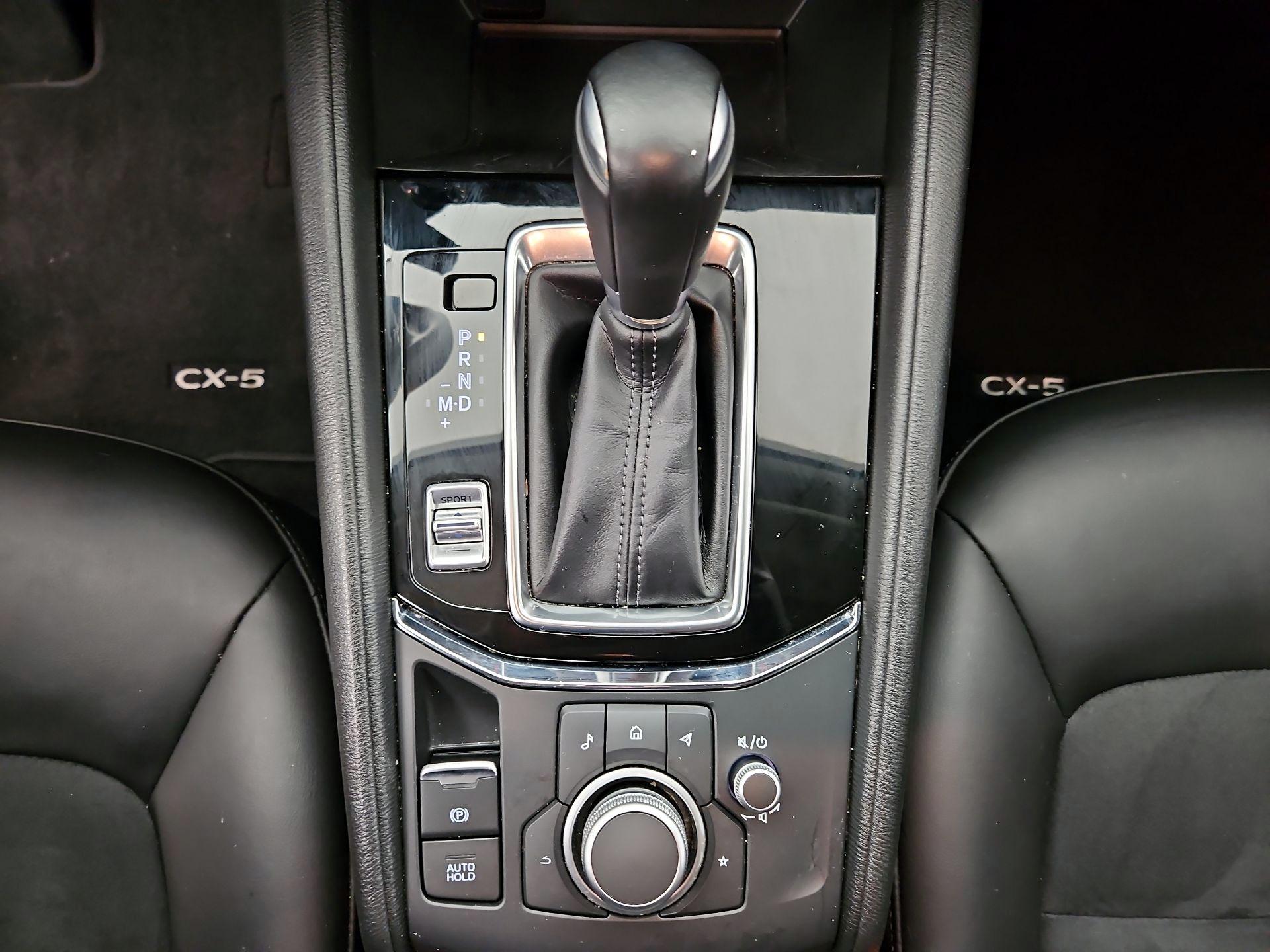 Thumbnail: 2023 Mazda CX-5 - 17