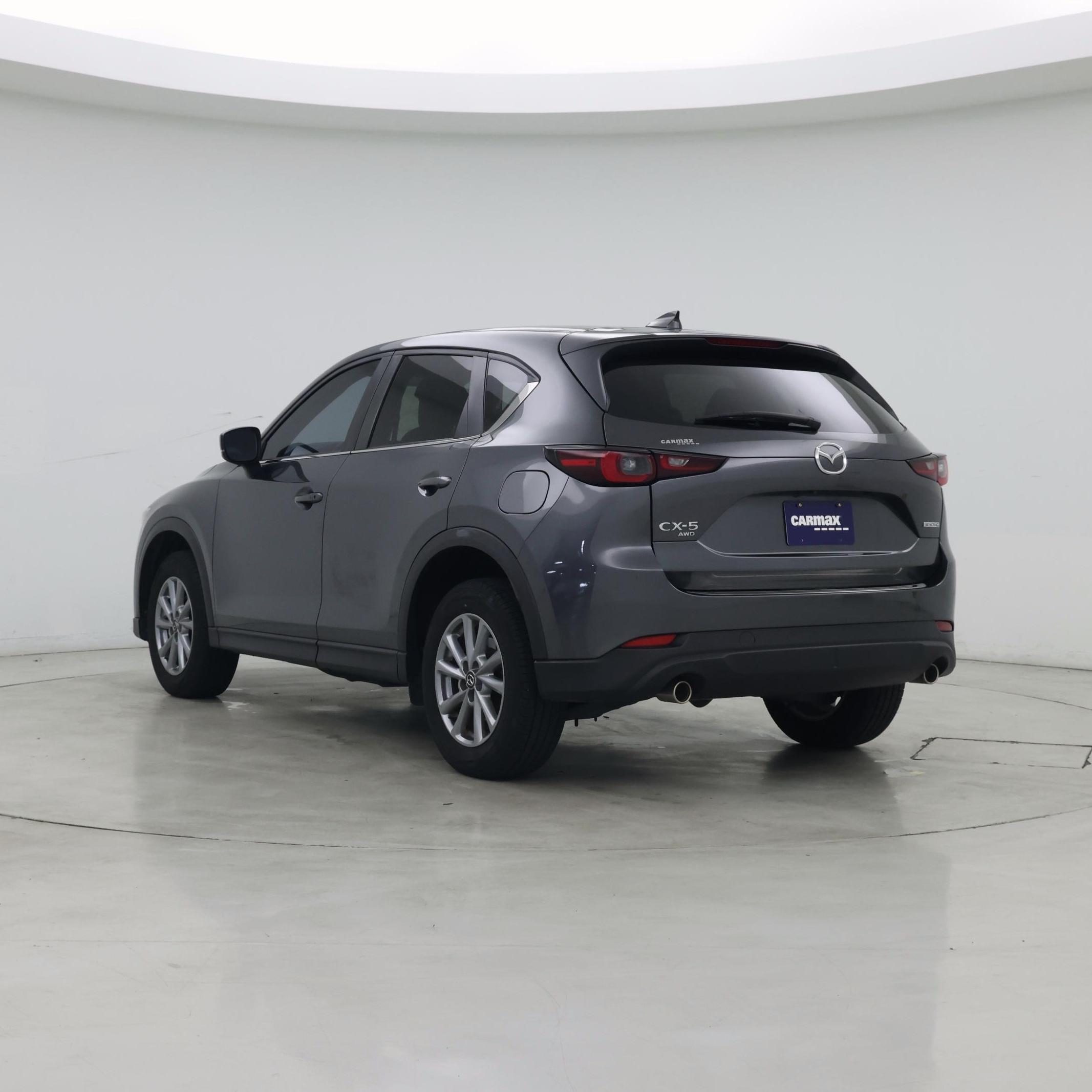 Thumbnail: 2023 Mazda CX-5 - 2