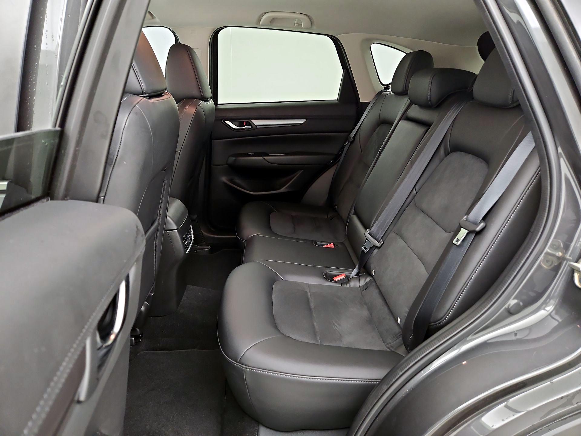 Thumbnail: 2023 Mazda CX-5 - 19