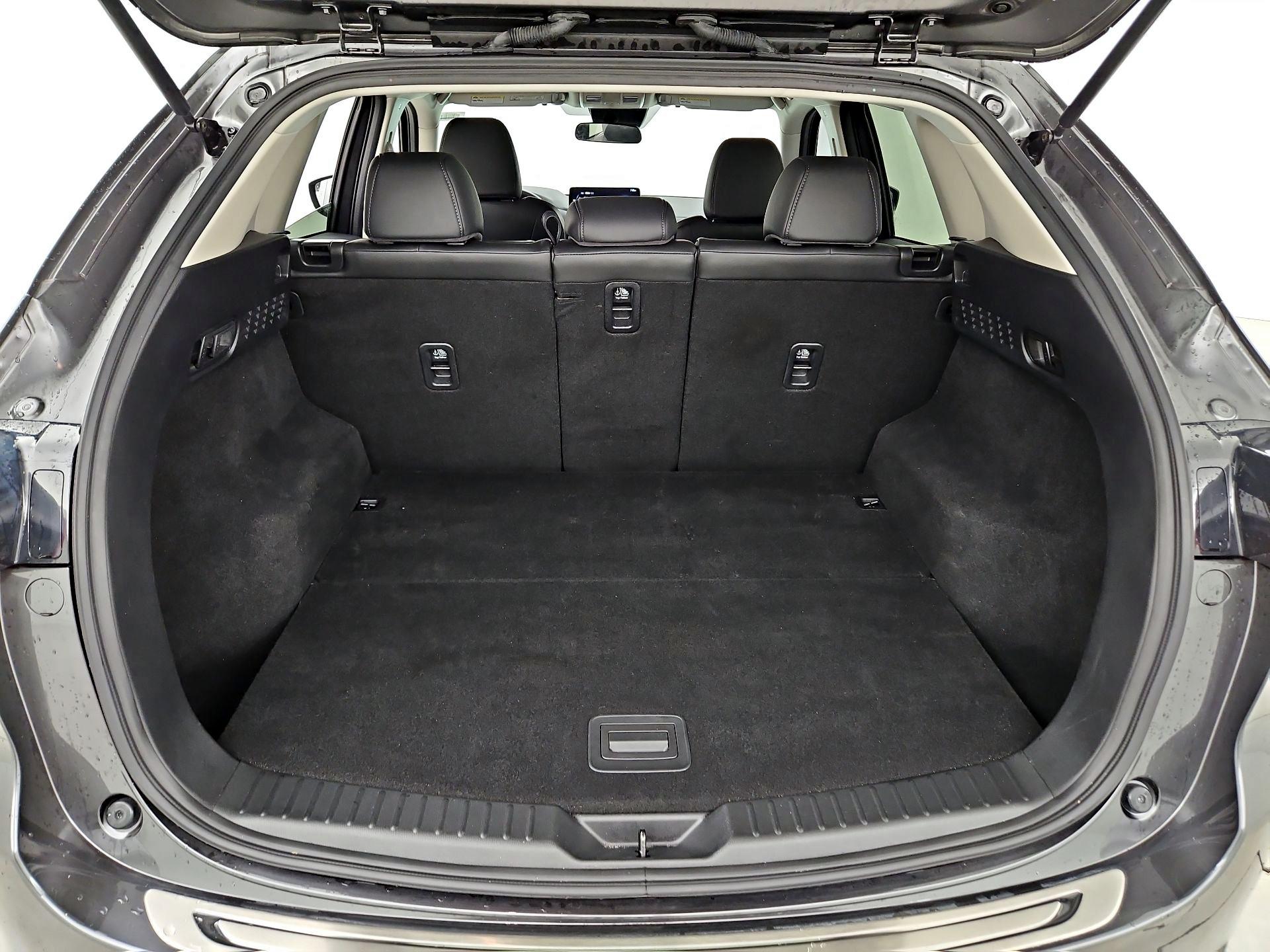 Thumbnail: 2023 Mazda CX-5 - 20