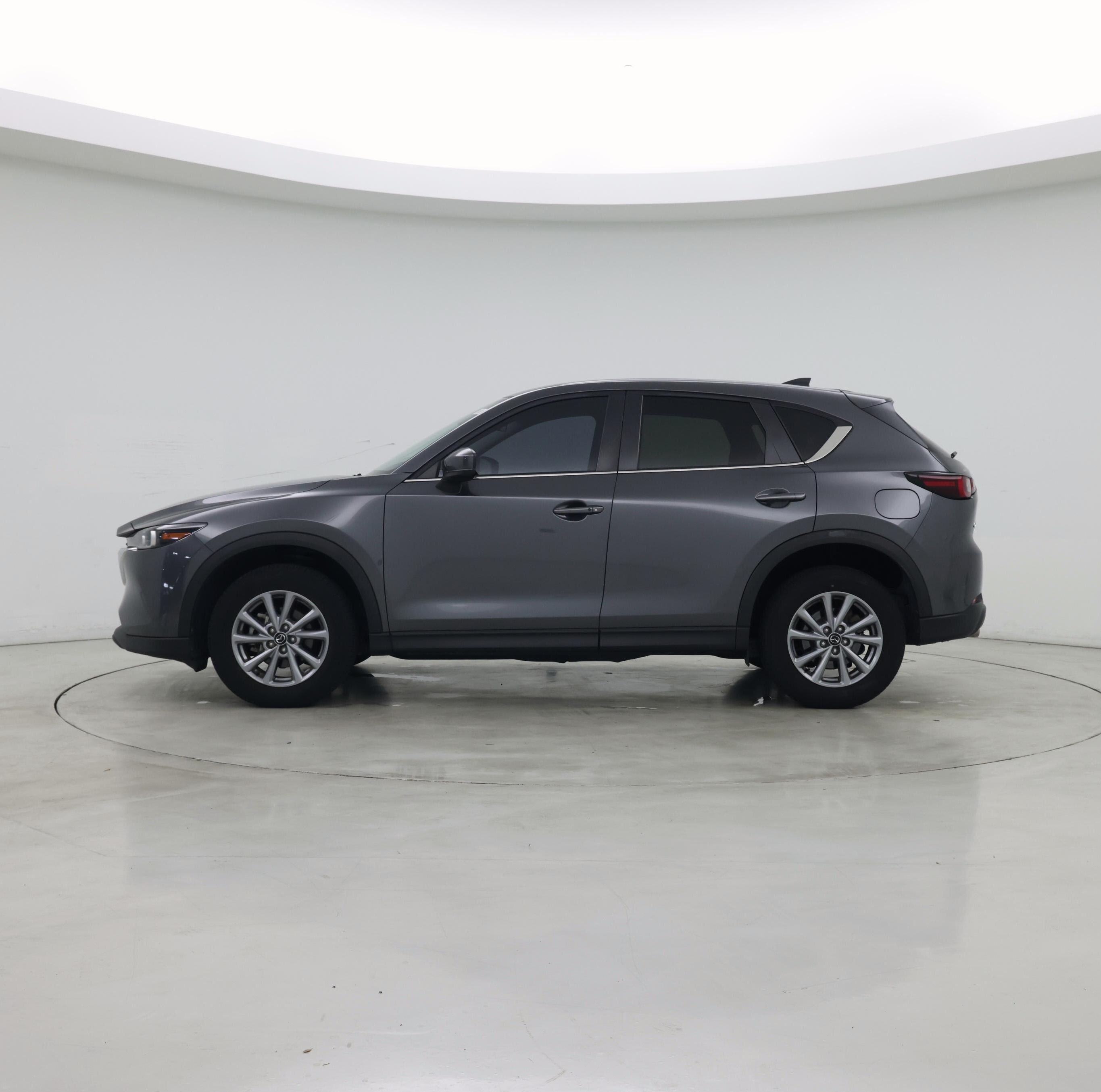 Thumbnail: 2023 Mazda CX-5 - 3