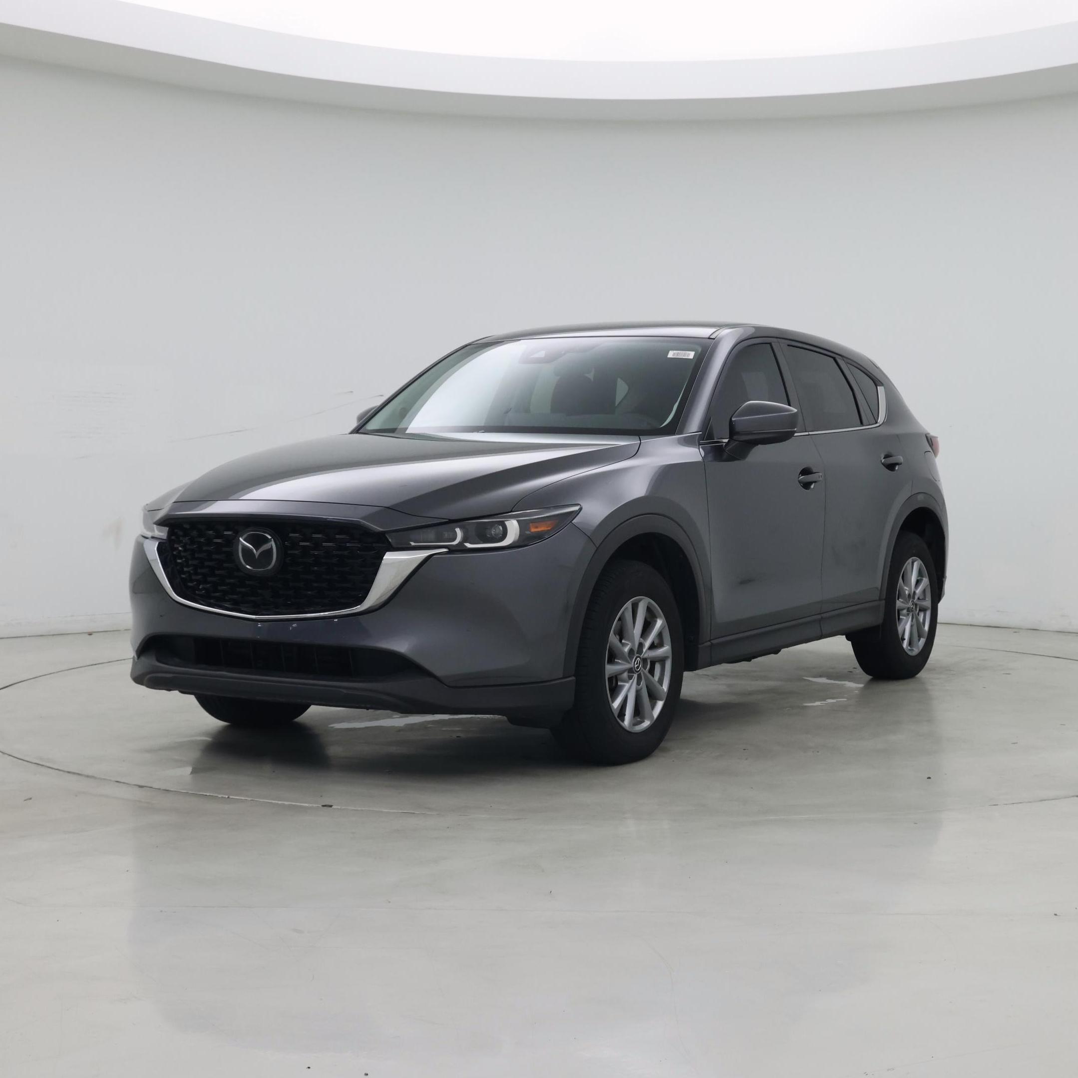 Thumbnail: 2023 Mazda CX-5 - 4