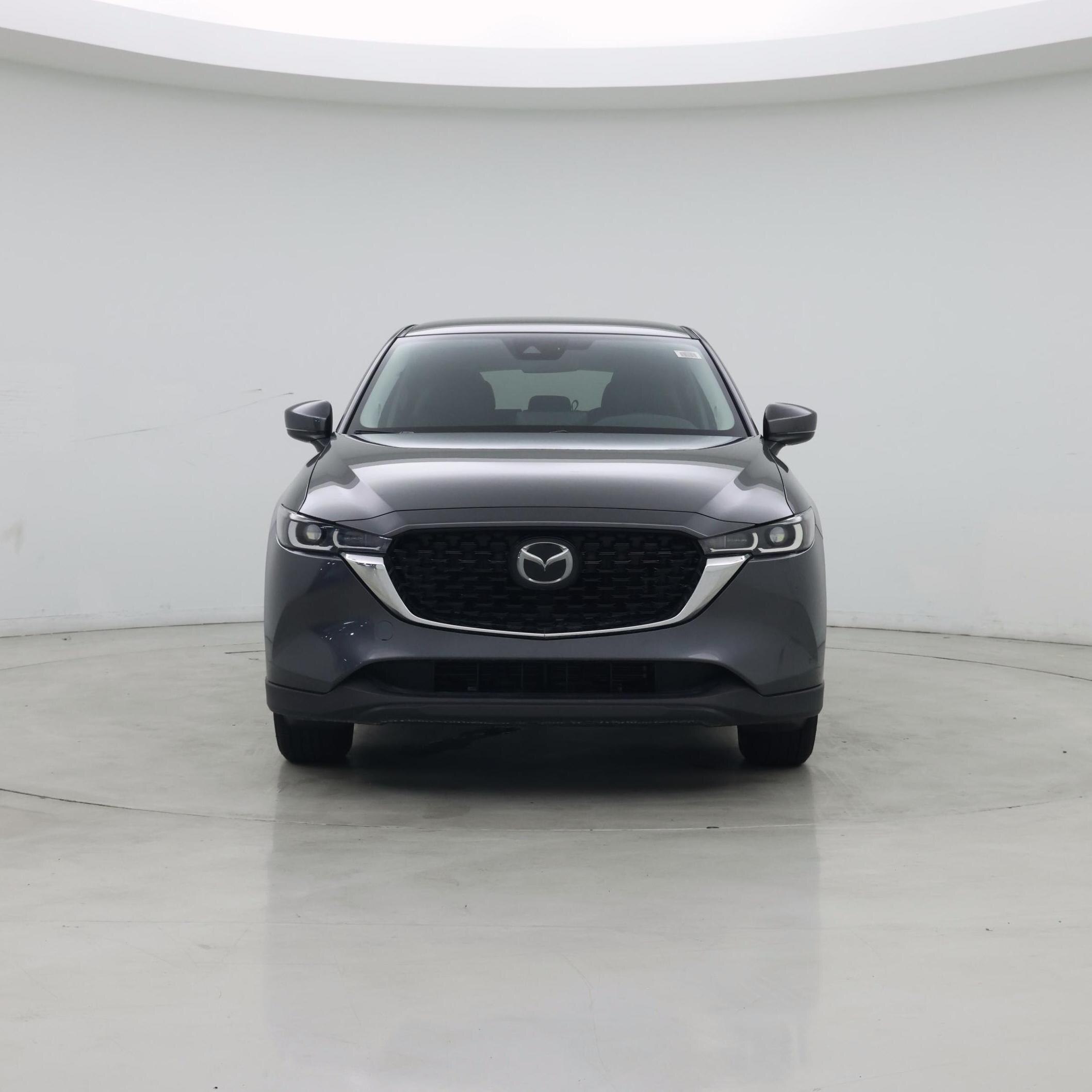 Thumbnail: 2023 Mazda CX-5 - 5