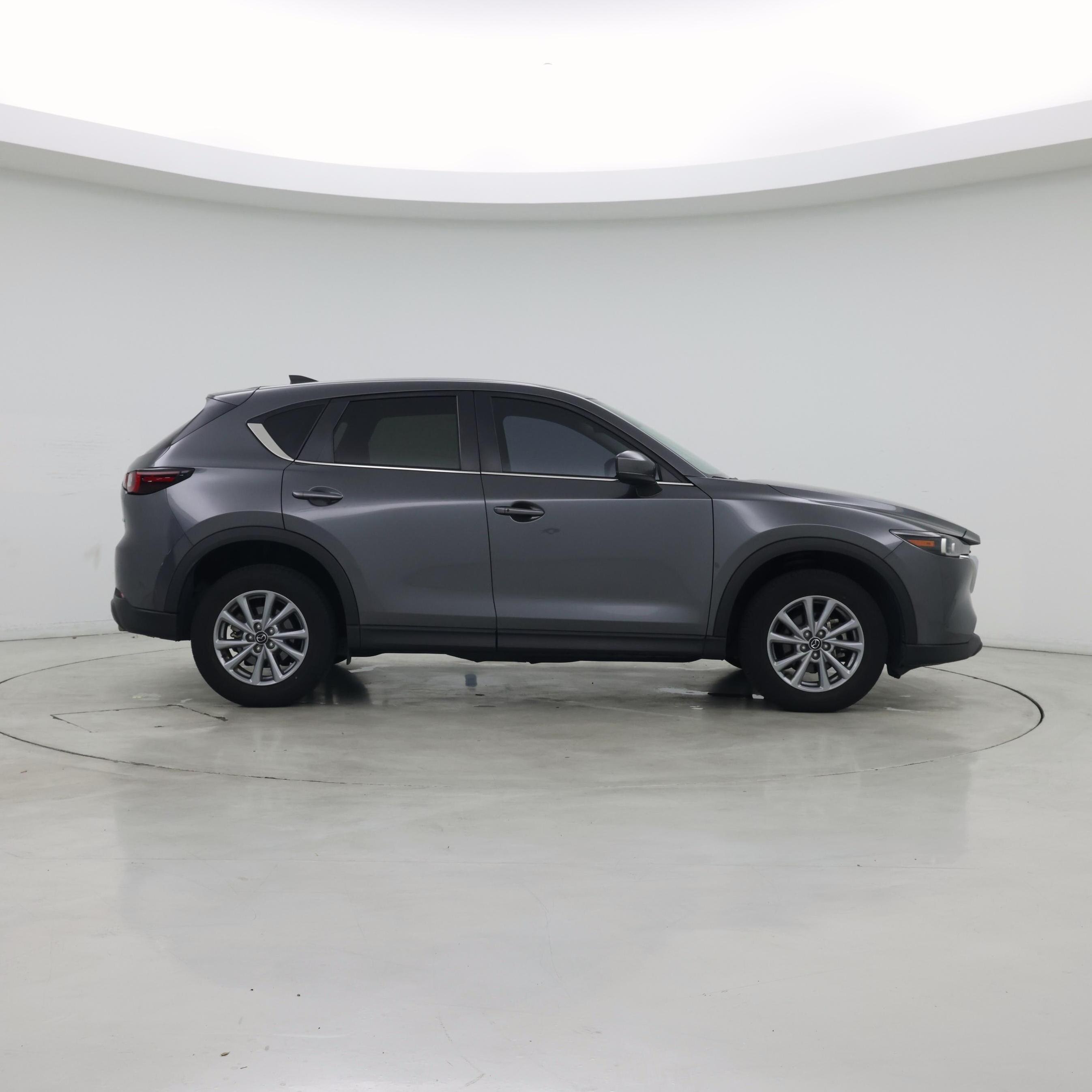 Thumbnail: 2023 Mazda CX-5 - 7