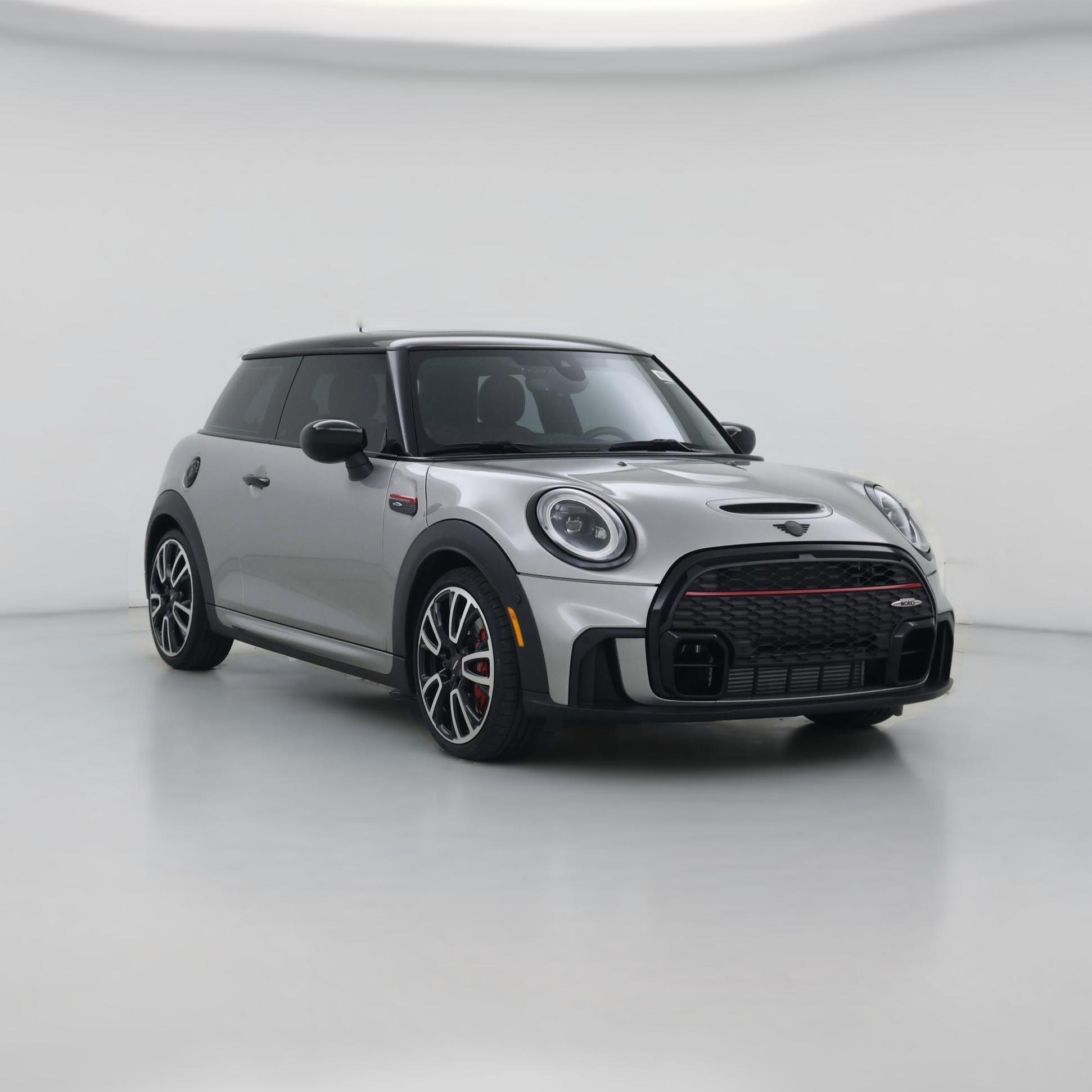 Thumbnail: 2024 MINI Cooper Hardtop - 1