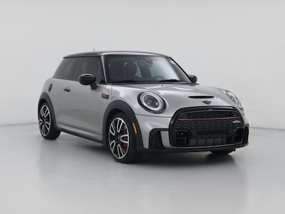 2024 Mini Cooper Hardtop John Cooper Works