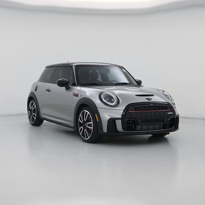 2024 Mini Cooper Hardtop John Cooper Works
