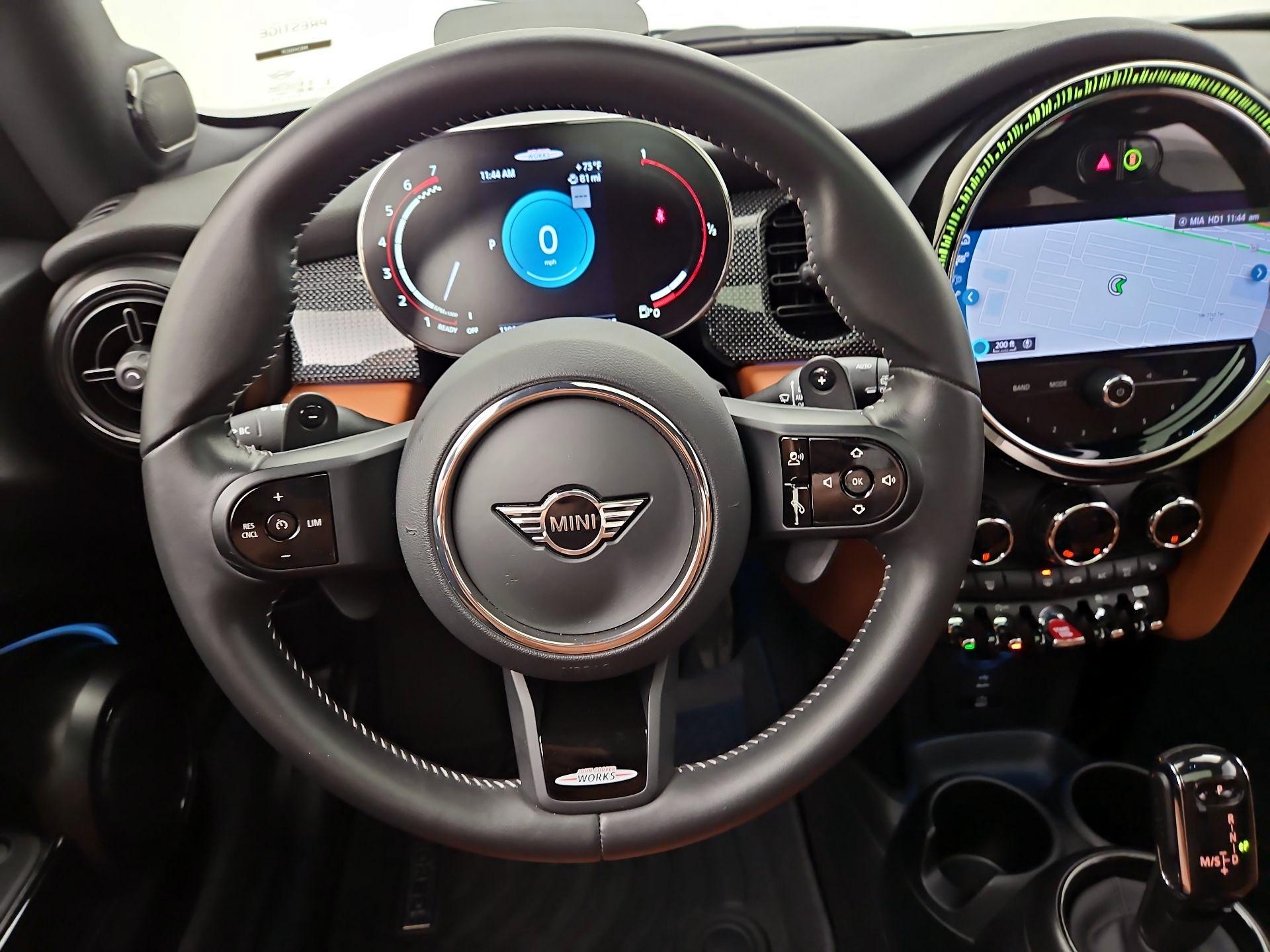 Thumbnail: 2024 MINI Cooper Hardtop - 10