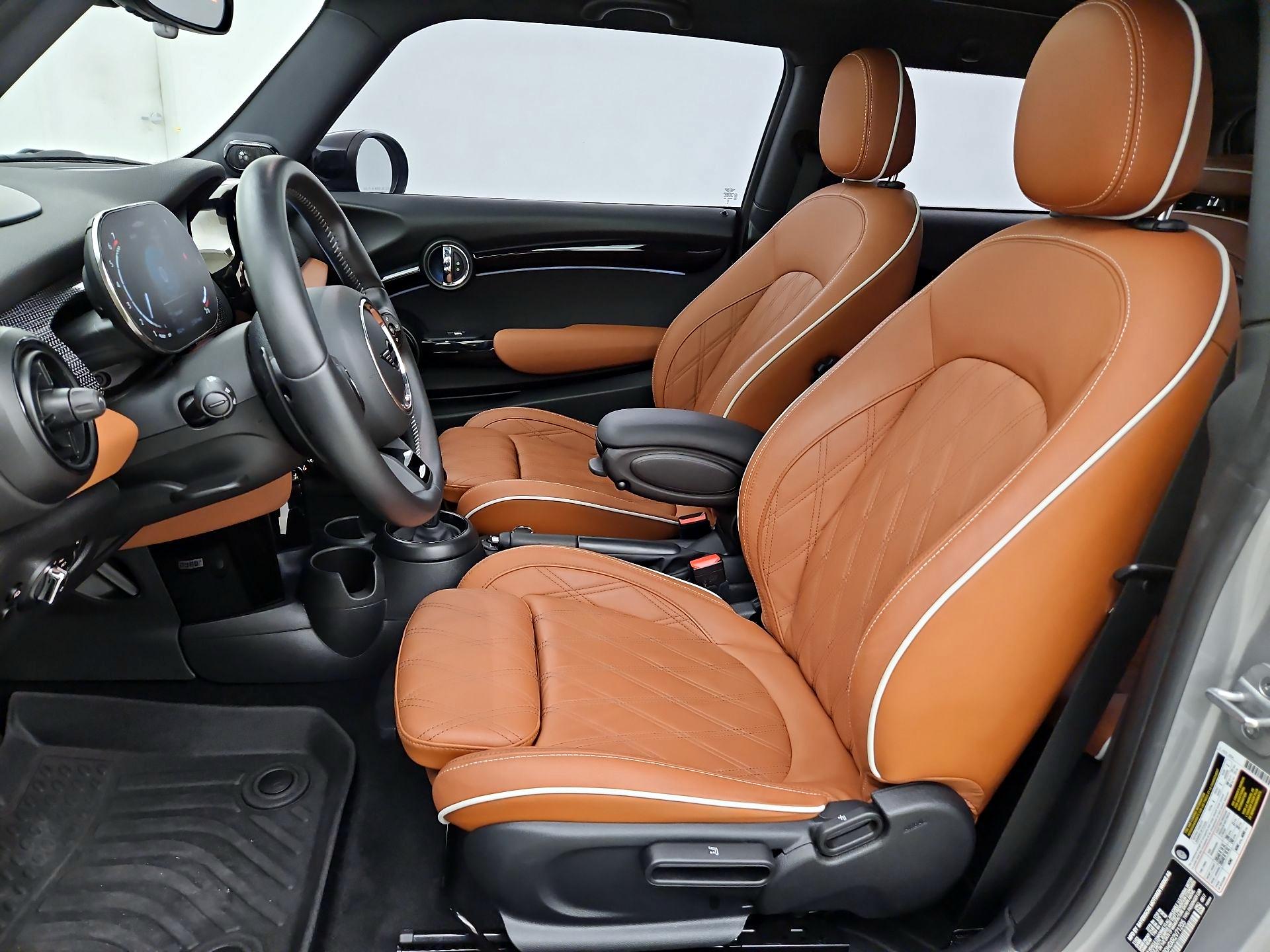 Thumbnail: 2024 MINI Cooper Hardtop - 11