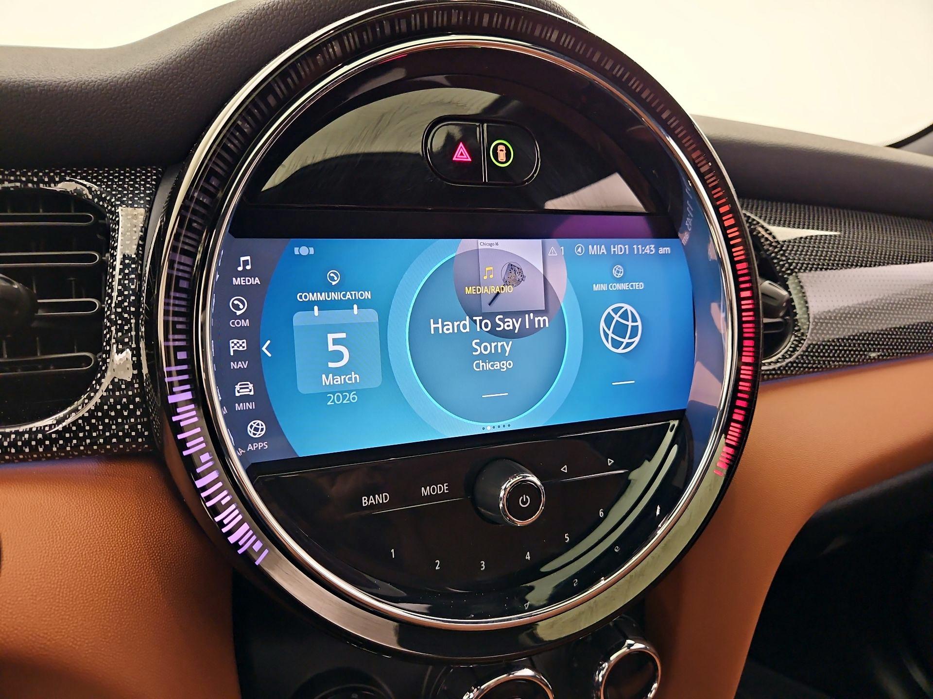 Thumbnail: 2024 MINI Cooper Hardtop - 16