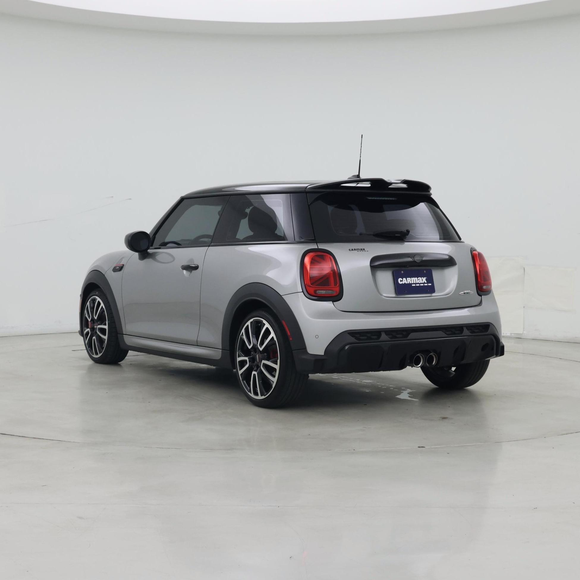 Thumbnail: 2024 MINI Cooper Hardtop - 2