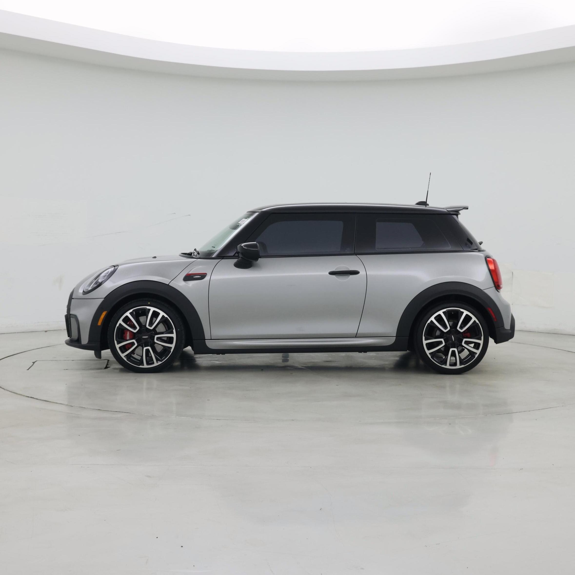 Thumbnail: 2024 MINI Cooper Hardtop - 3