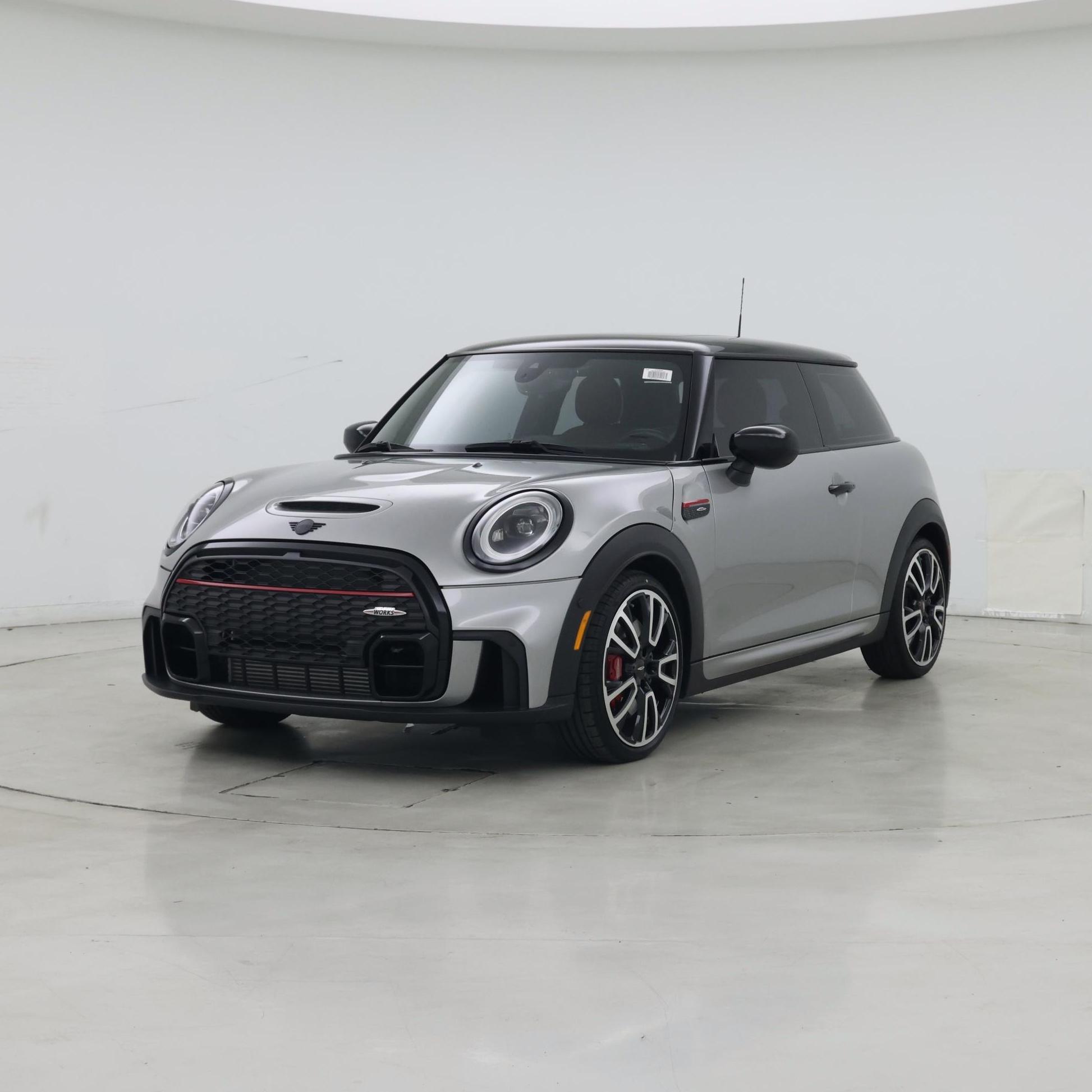 Thumbnail: 2024 MINI Cooper Hardtop - 4