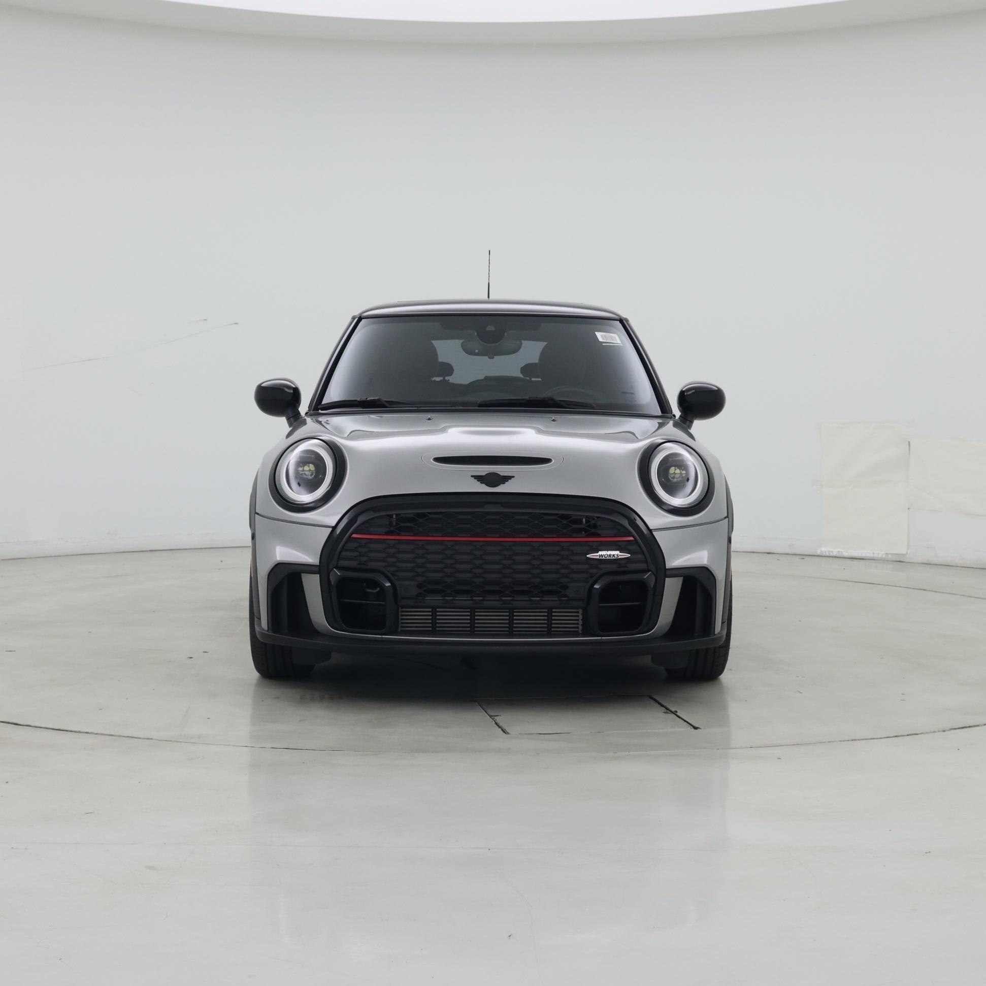 Thumbnail: 2024 MINI Cooper Hardtop - 5