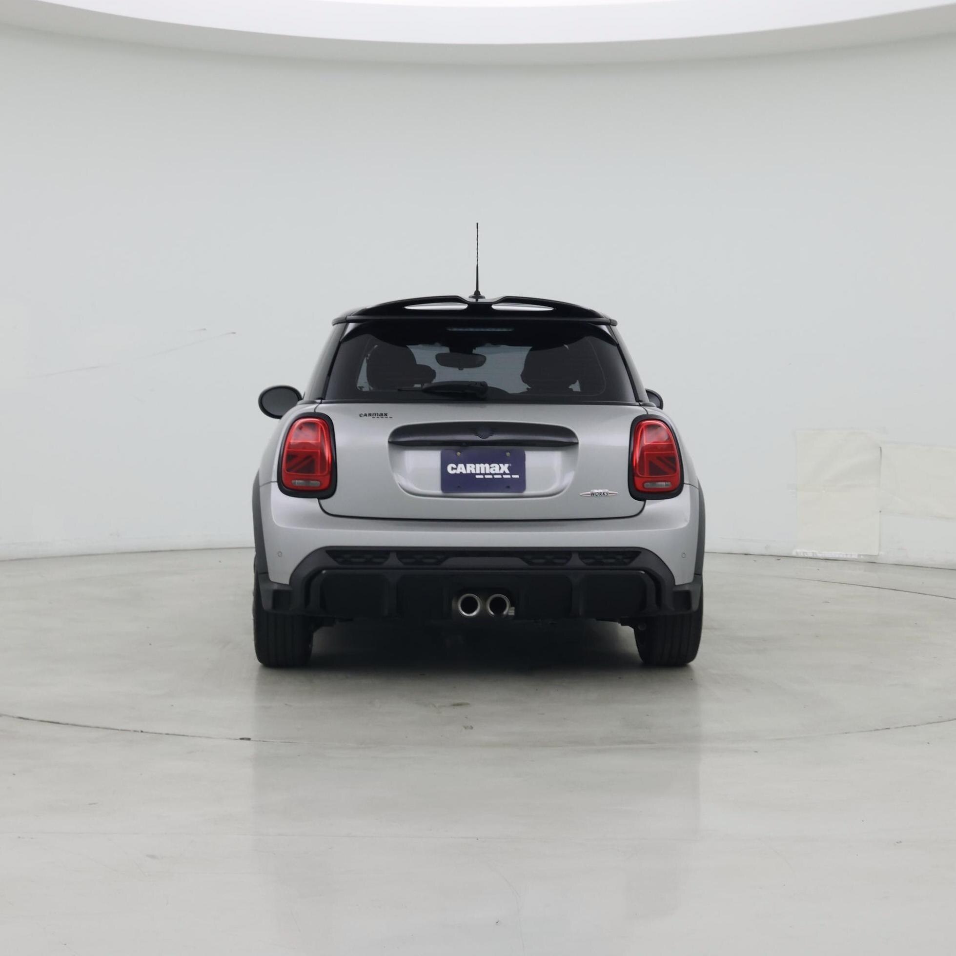 Thumbnail: 2024 MINI Cooper Hardtop - 6